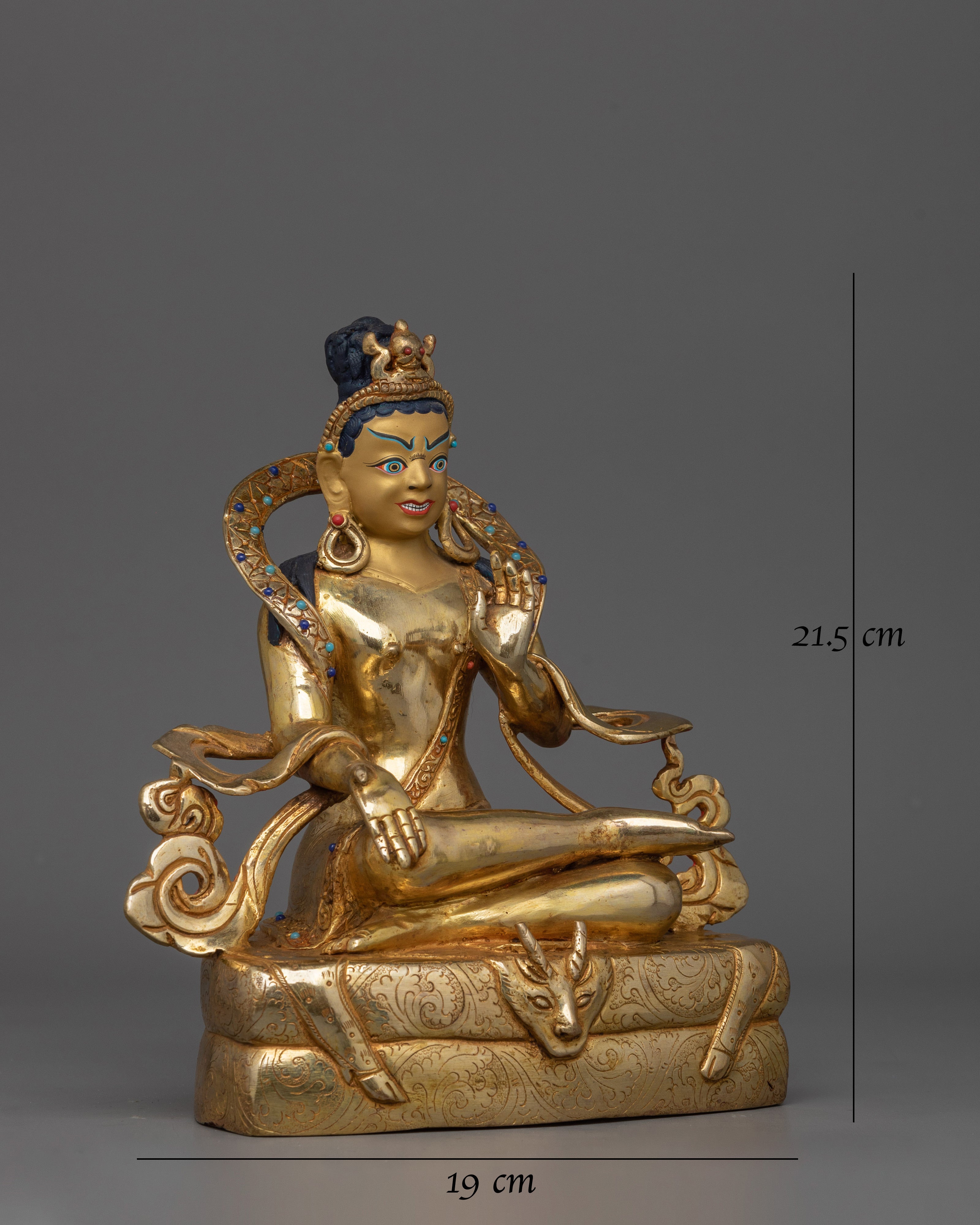 naropa-handmade-statue