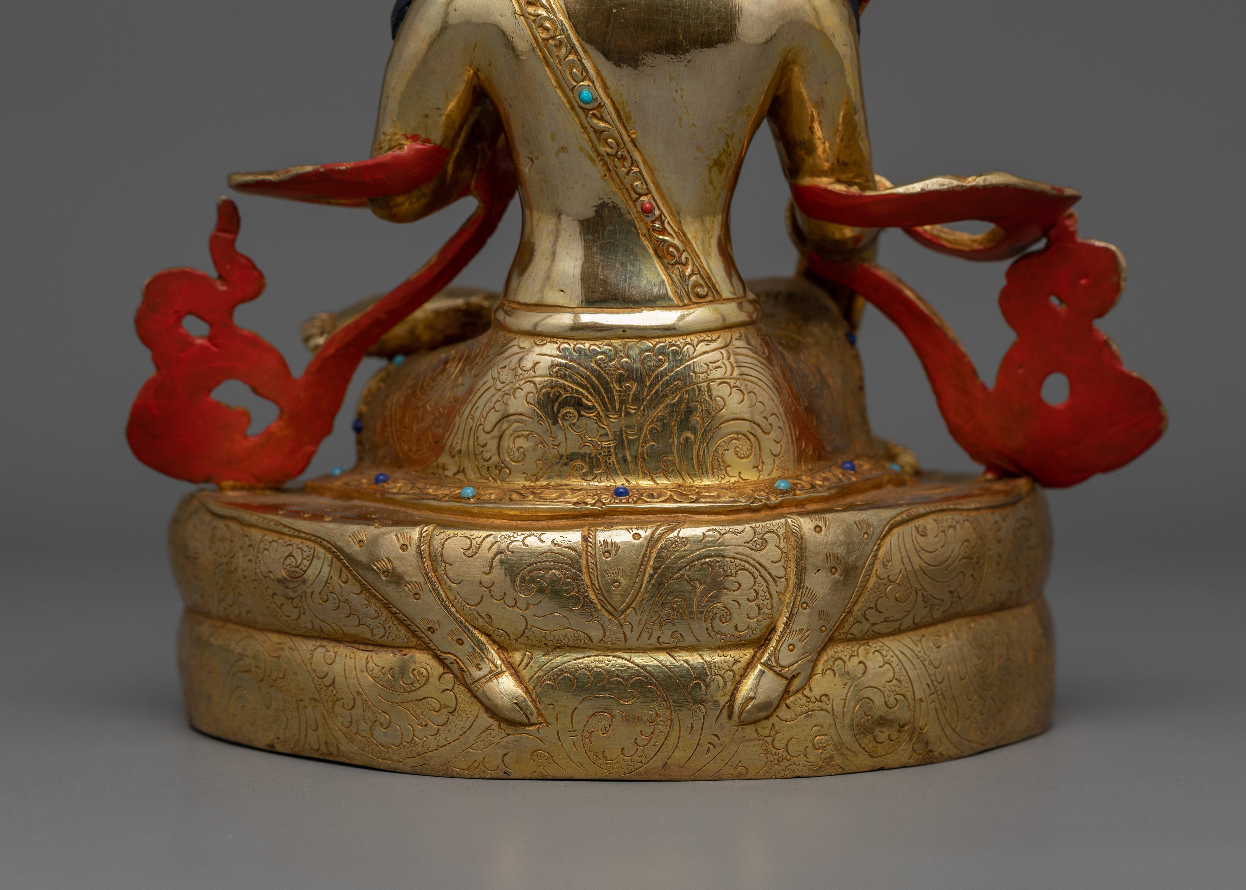 Naropa Handmade Statue | Guru of Marpa