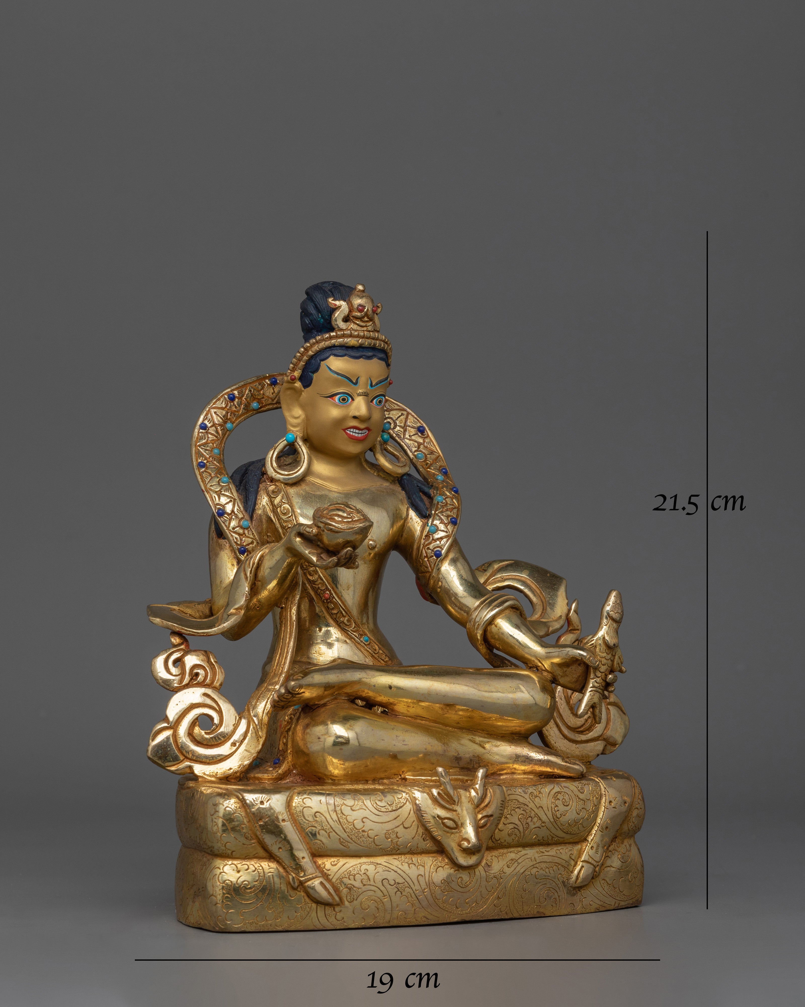 tilopa-handmade-statue