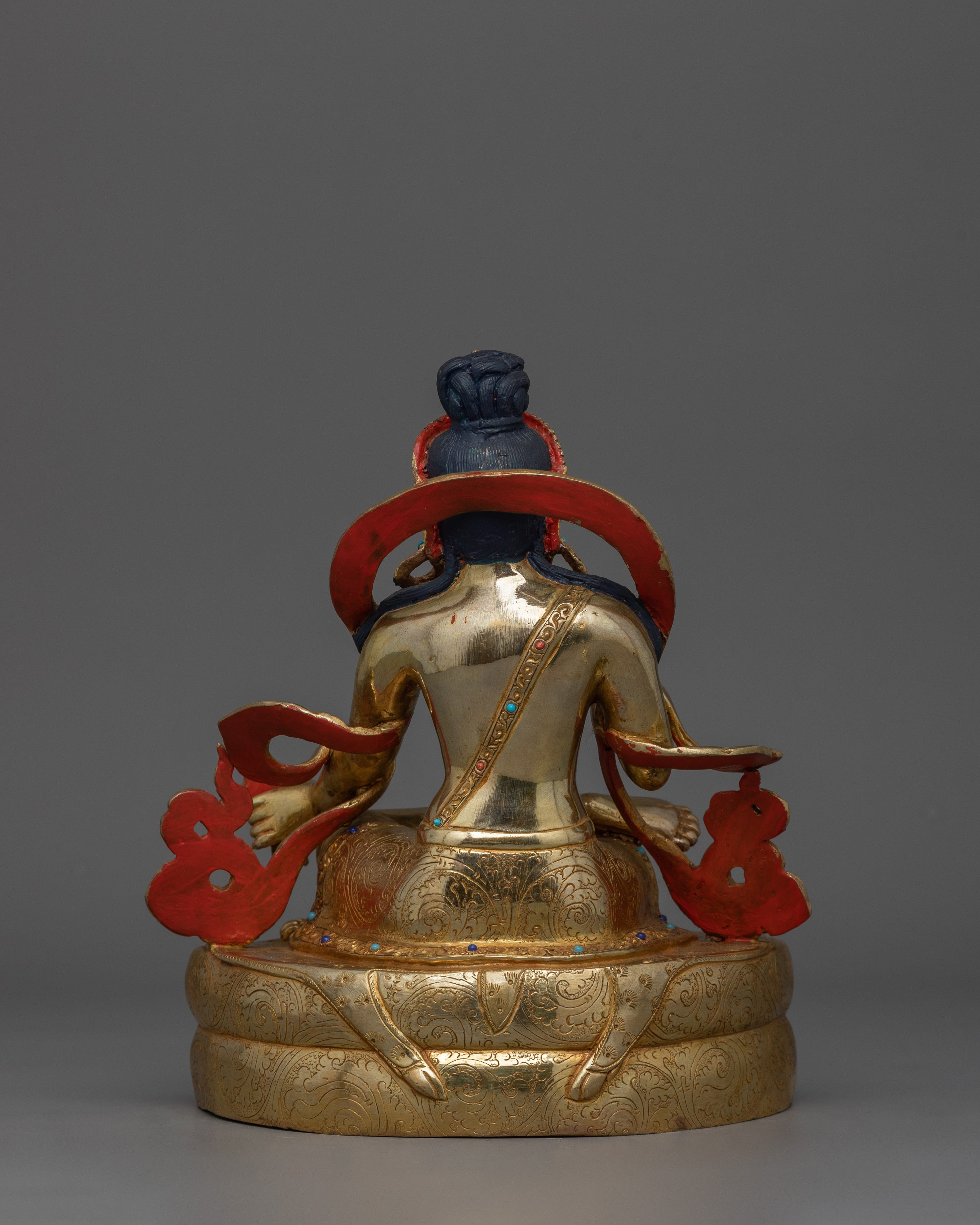 Tilopa Handmade Statue | The Mahasiddha of India