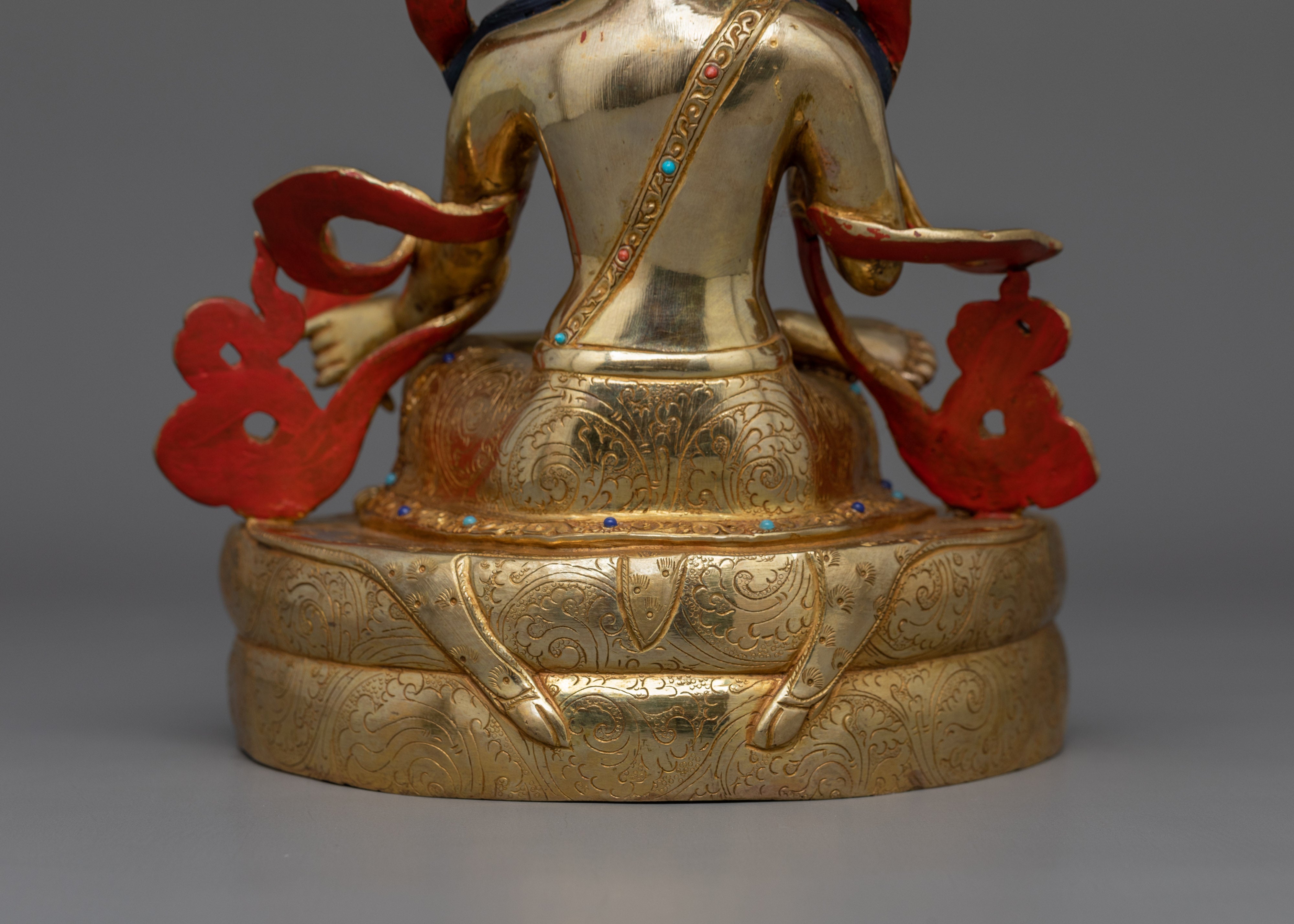 Tilopa Handmade Statue | The Mahasiddha of India