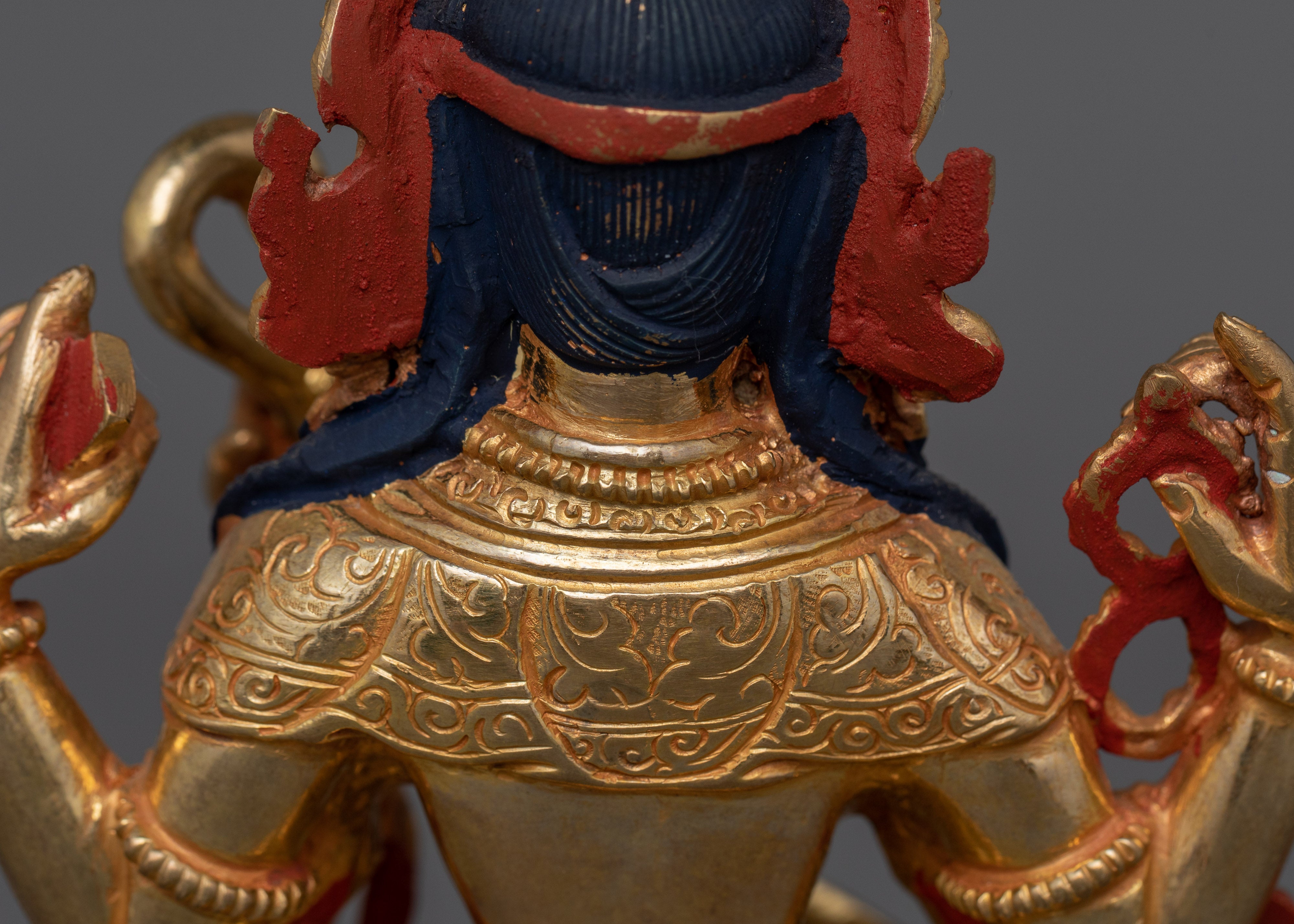 Religious Figurine Saraswati | Goddess of Wisdom