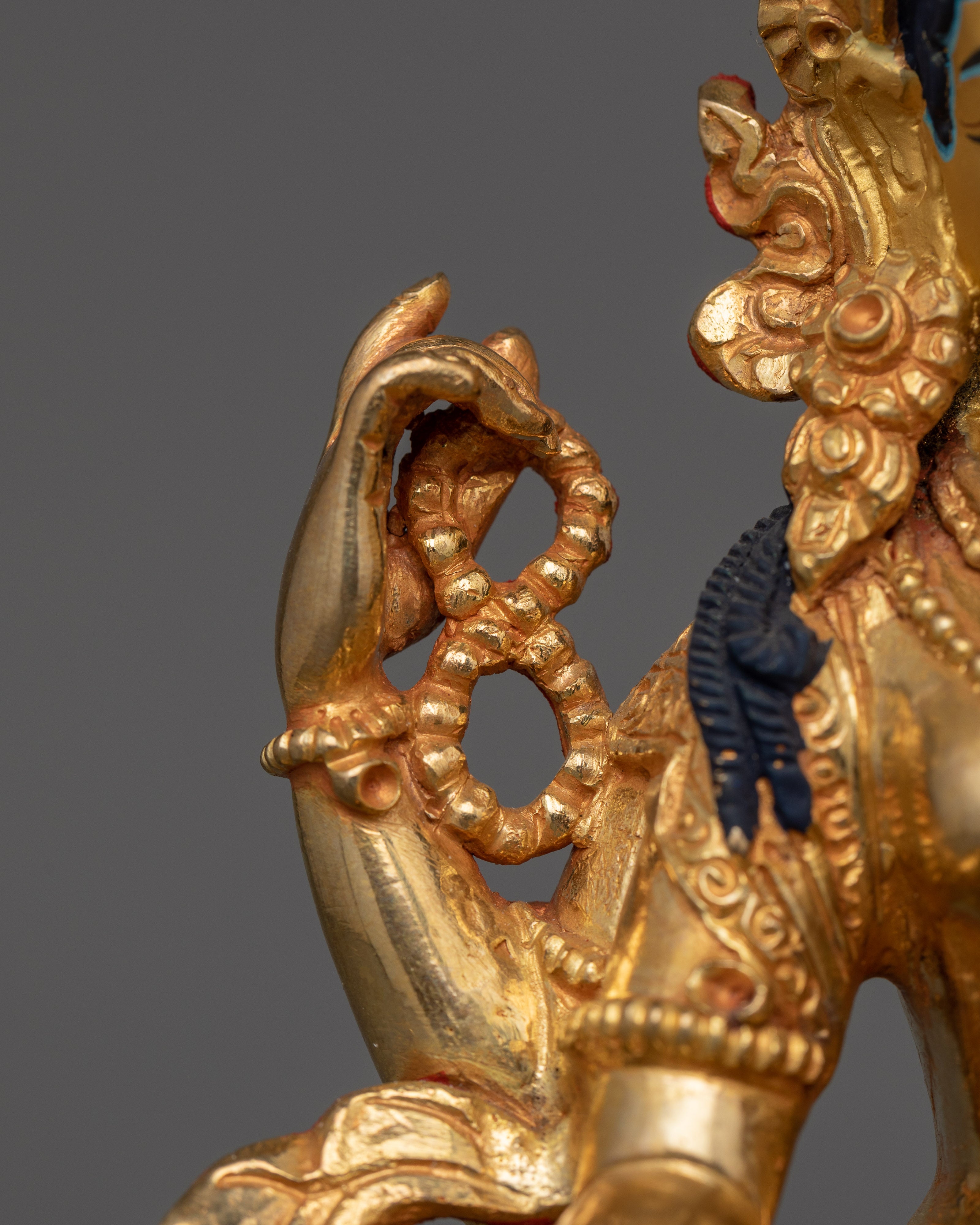 Religious Figurine Saraswati | Goddess of Wisdom