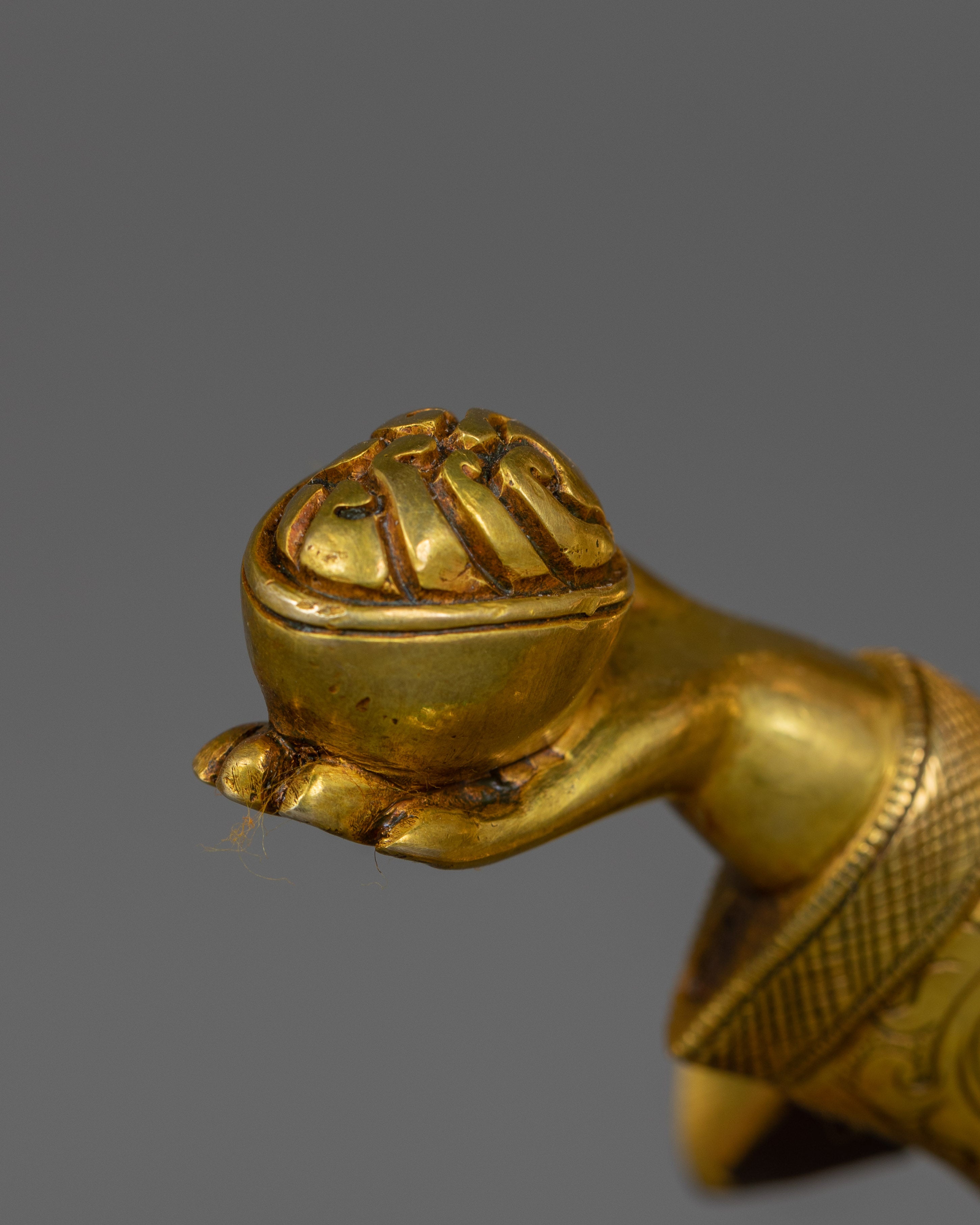 Guru Rinpoche Set with Consort | The Spiritual Protector