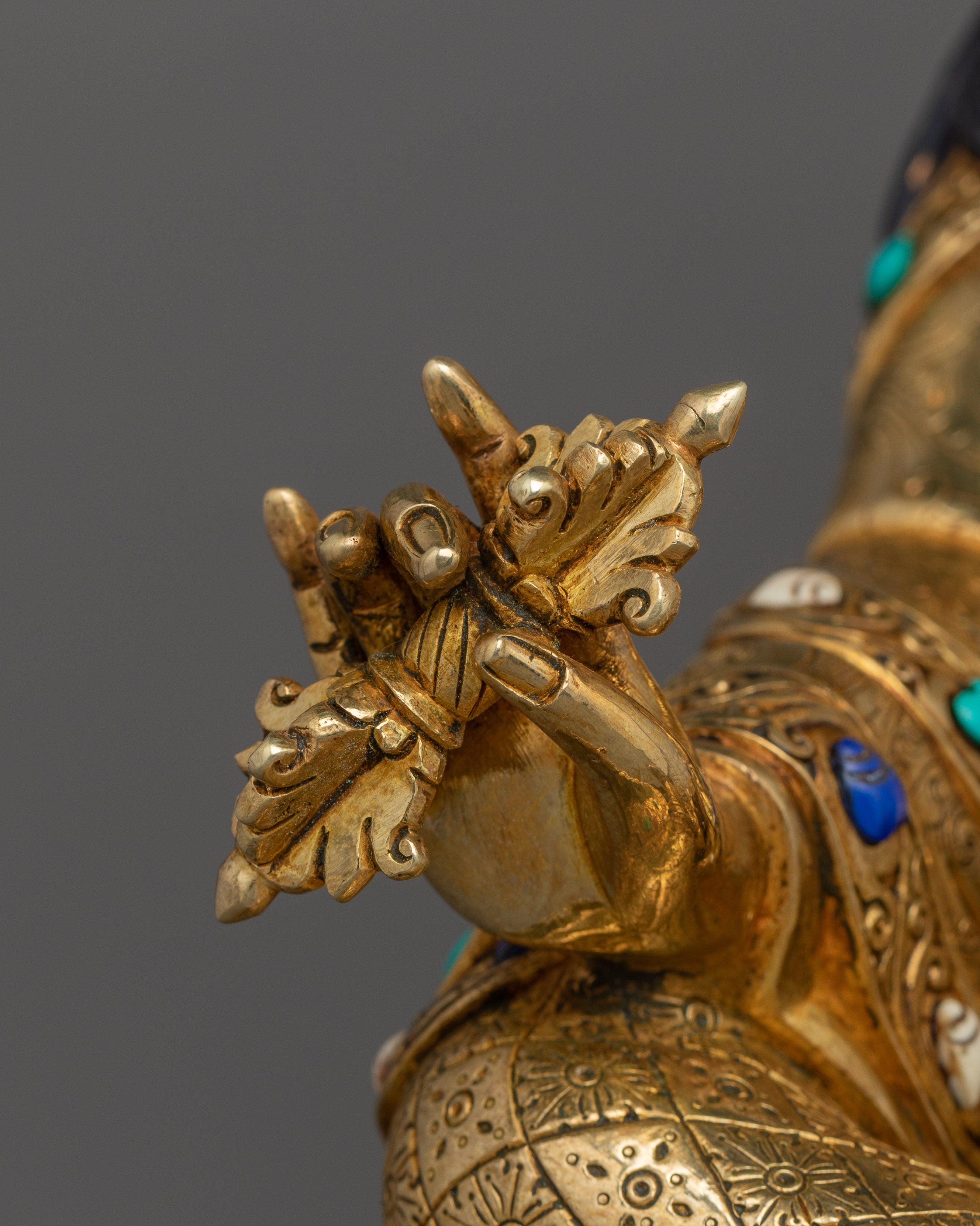 Precious Teacher Guru Rinpoche | Lotus Born Guru