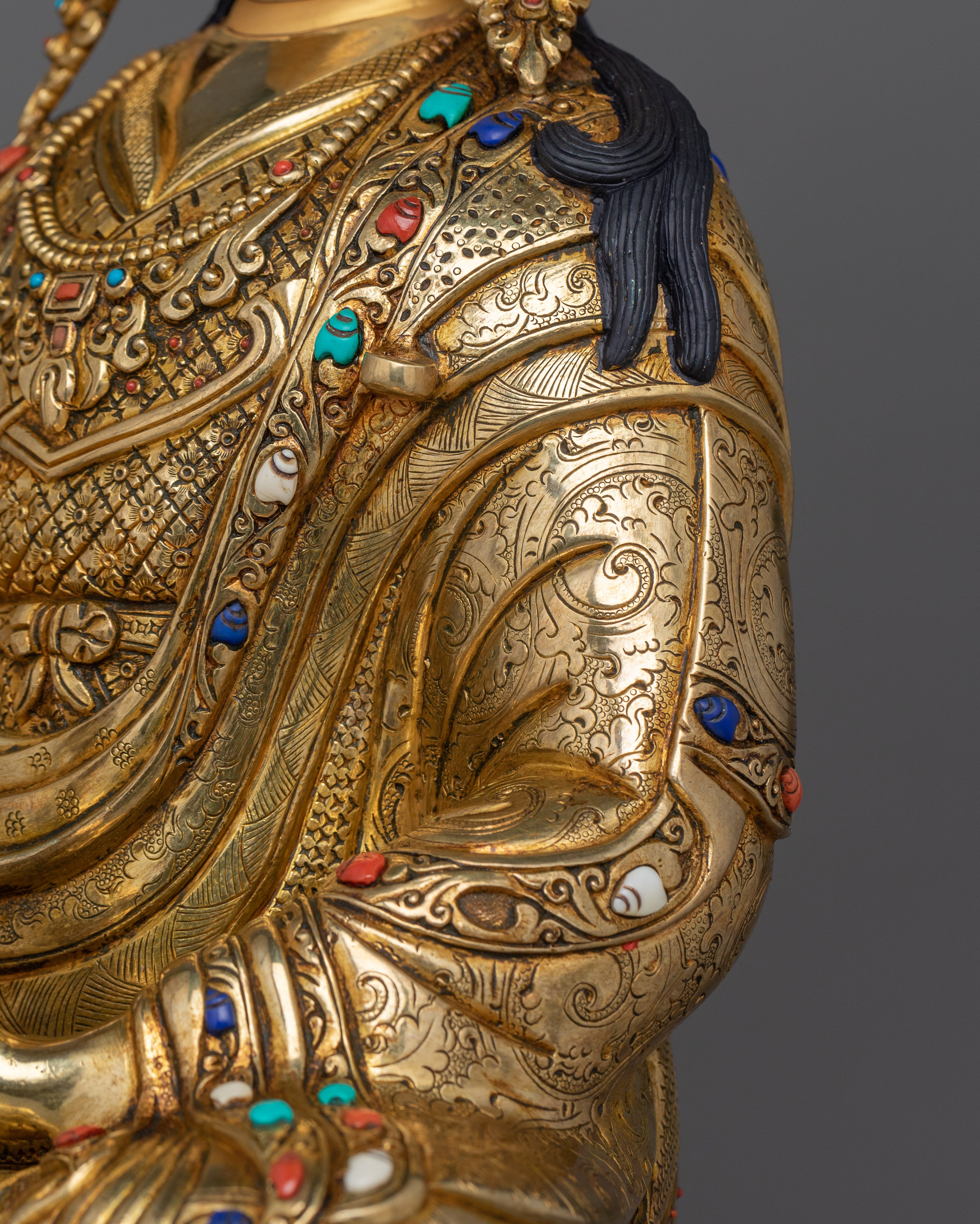 Precious Teacher Guru Rinpoche | Lotus Born Guru