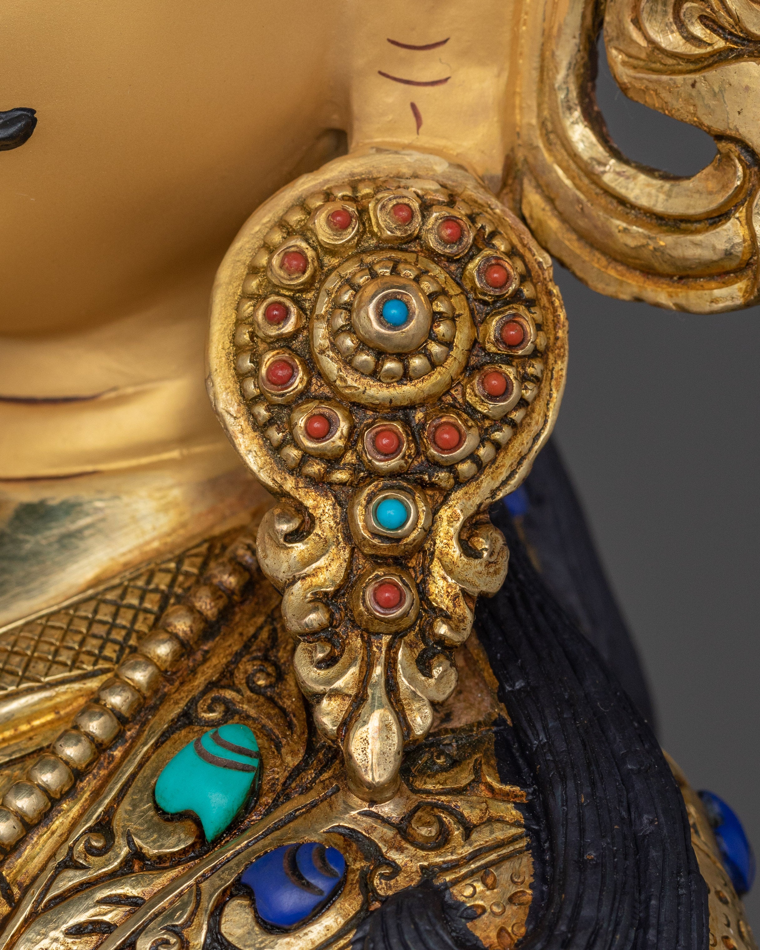 Precious Teacher Guru Rinpoche | Lotus Born Guru