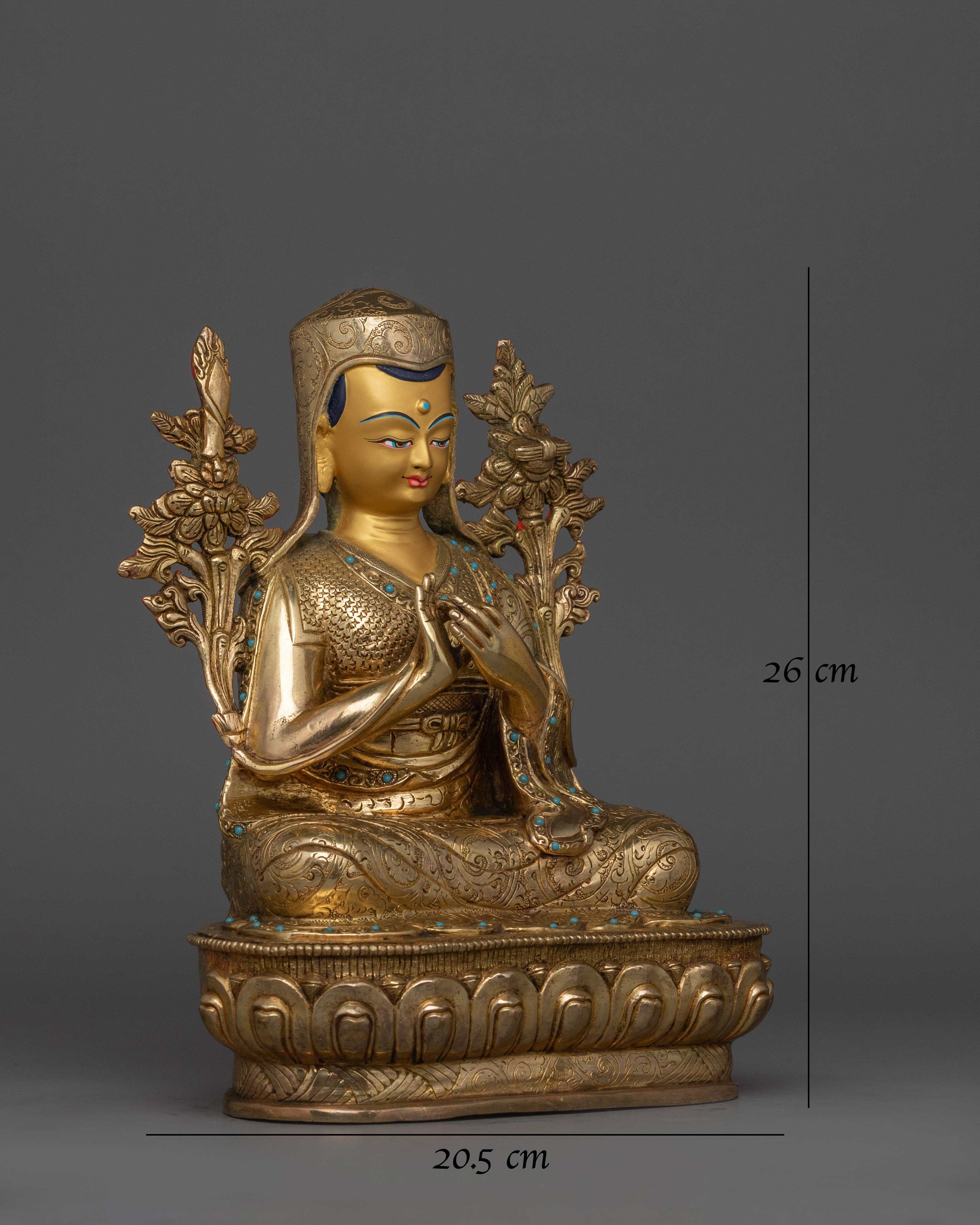 shakya-master-set