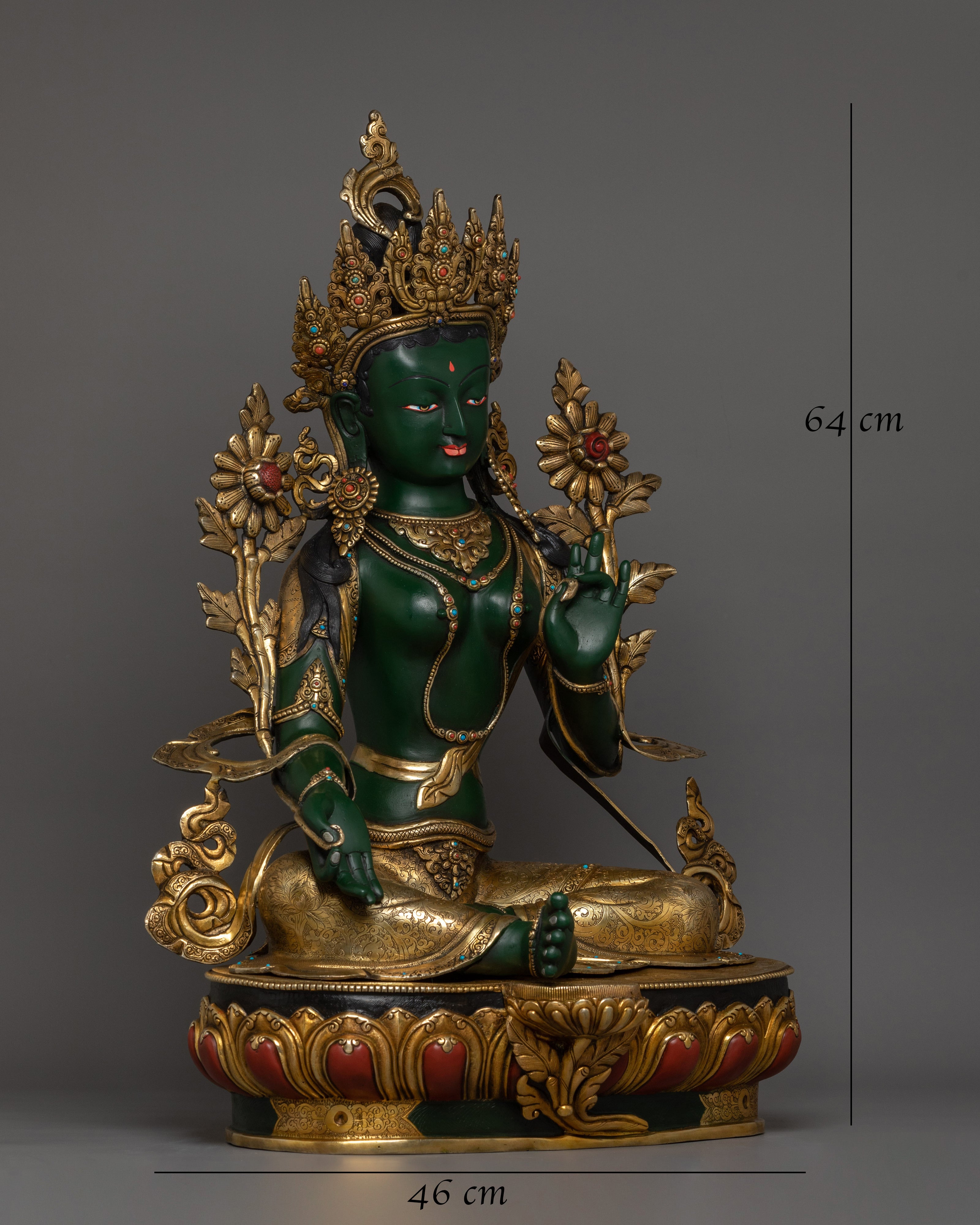 spiritual-protector-green-tara