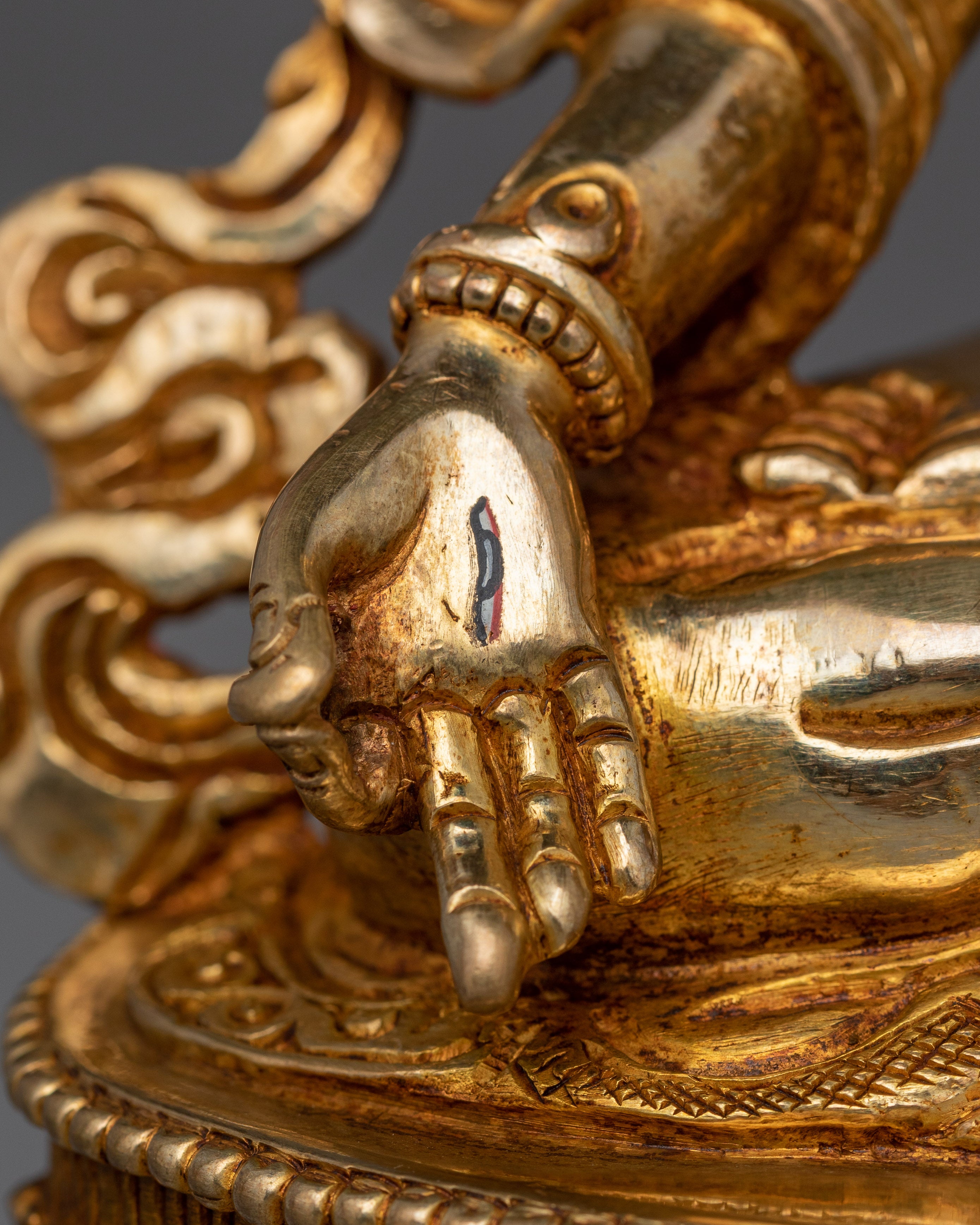 White Tara Handcrafted Statue | Tara of Compassion