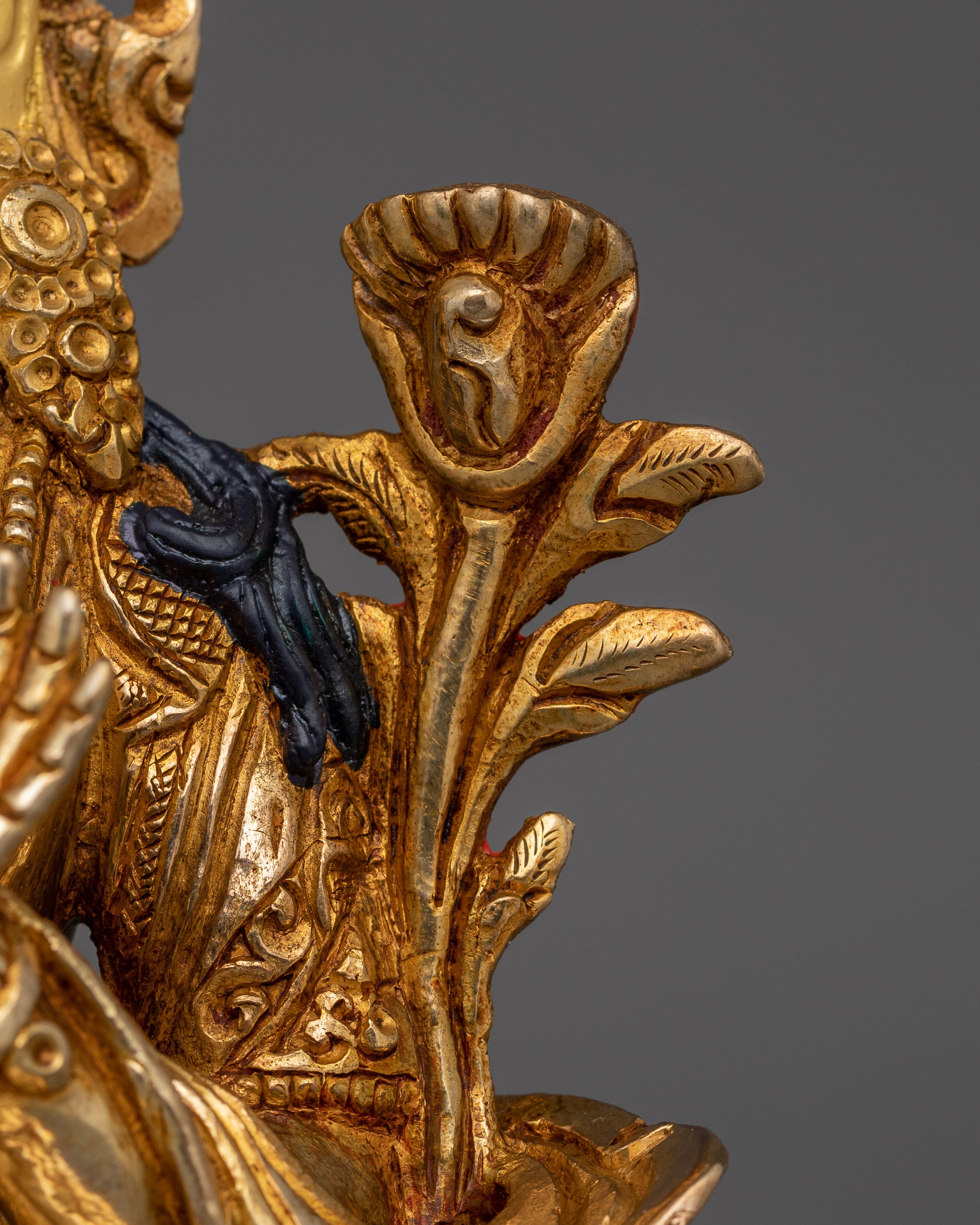 White Tara Handcrafted Statue | Tara of Compassion