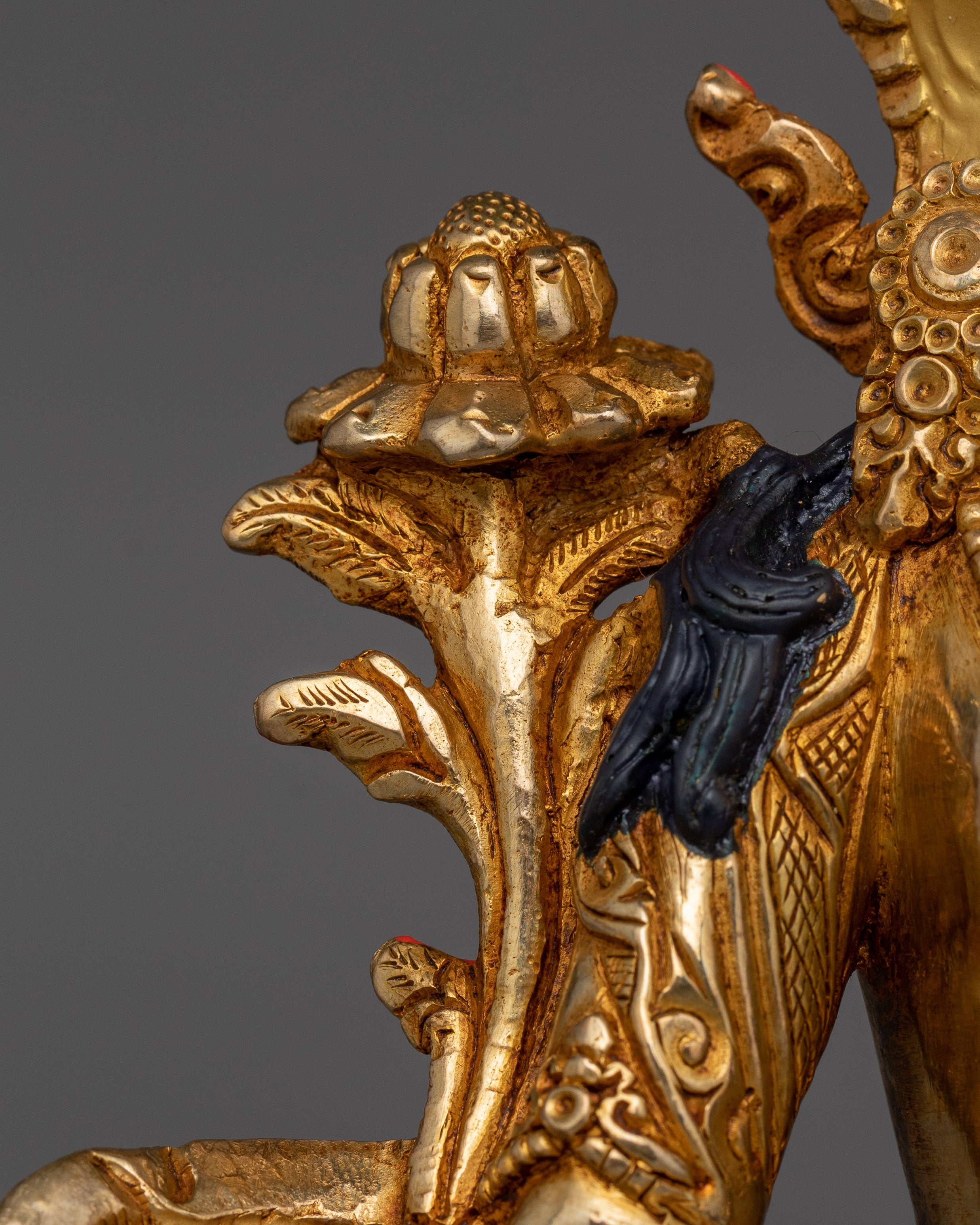 White Tara Handcrafted Statue | Tara of Compassion