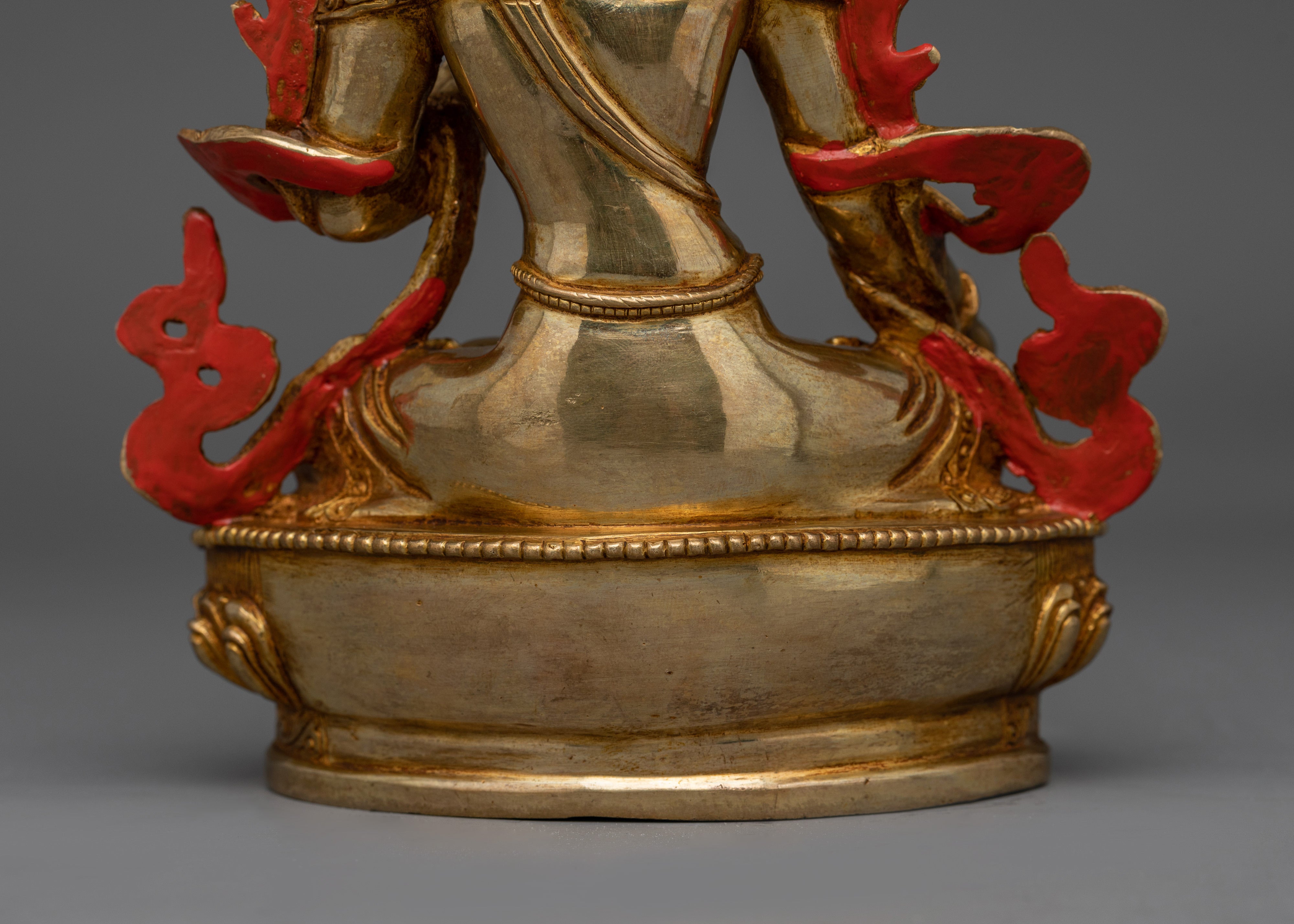 White Tara Handcrafted Statue | Tara of Compassion