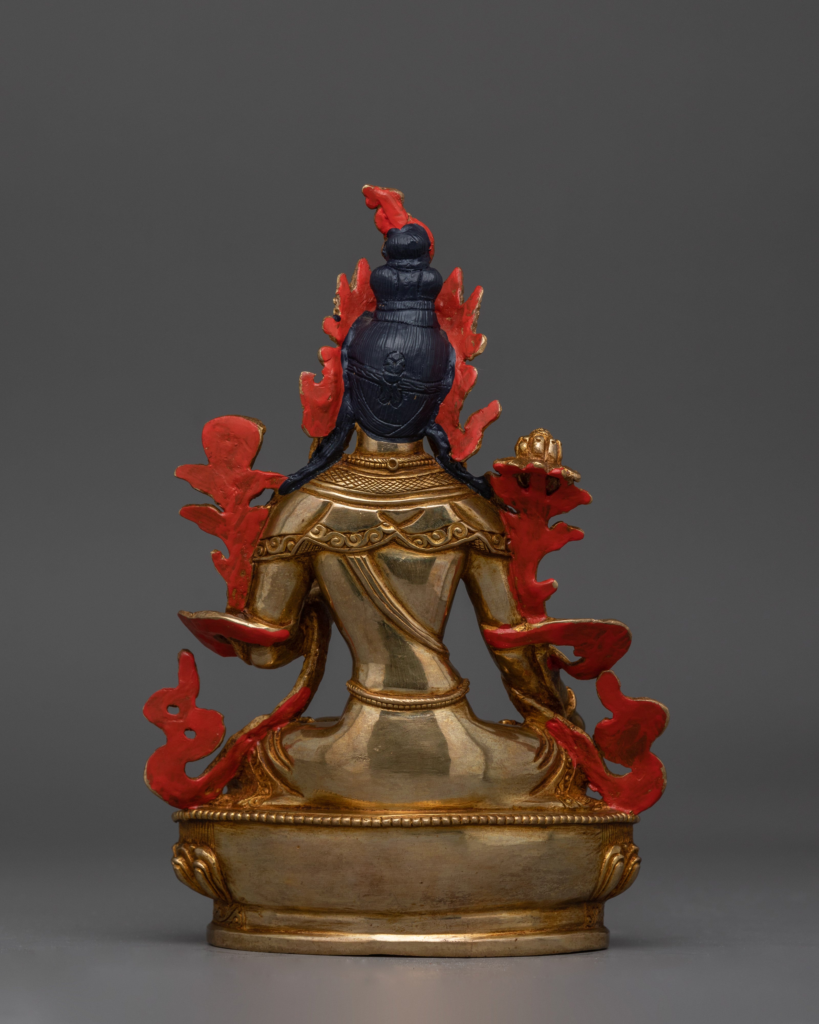 White Tara Handcrafted Statue | Tara of Compassion
