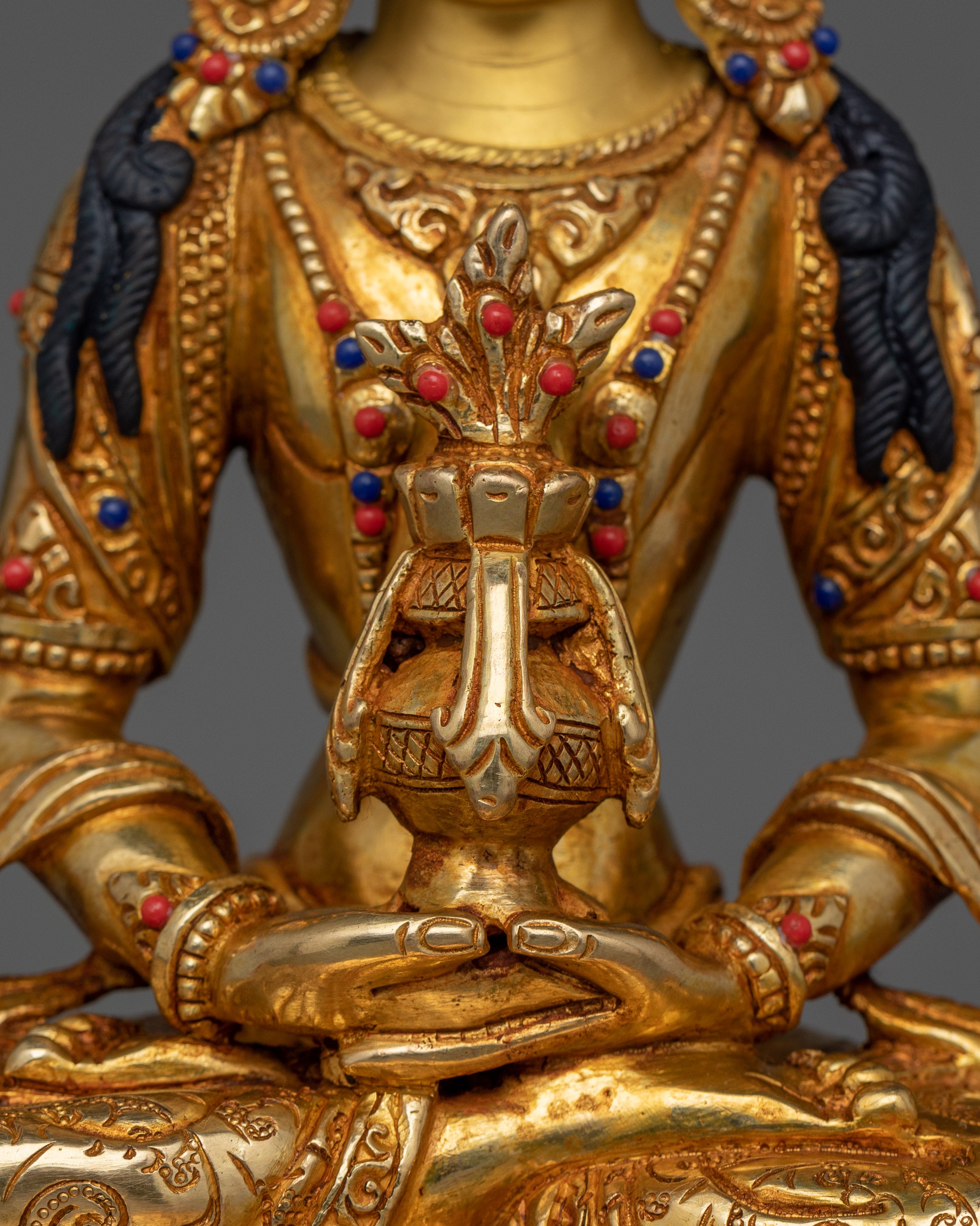 Eight Bodhisattva Set | Guardian of Enlightenment and Dharma