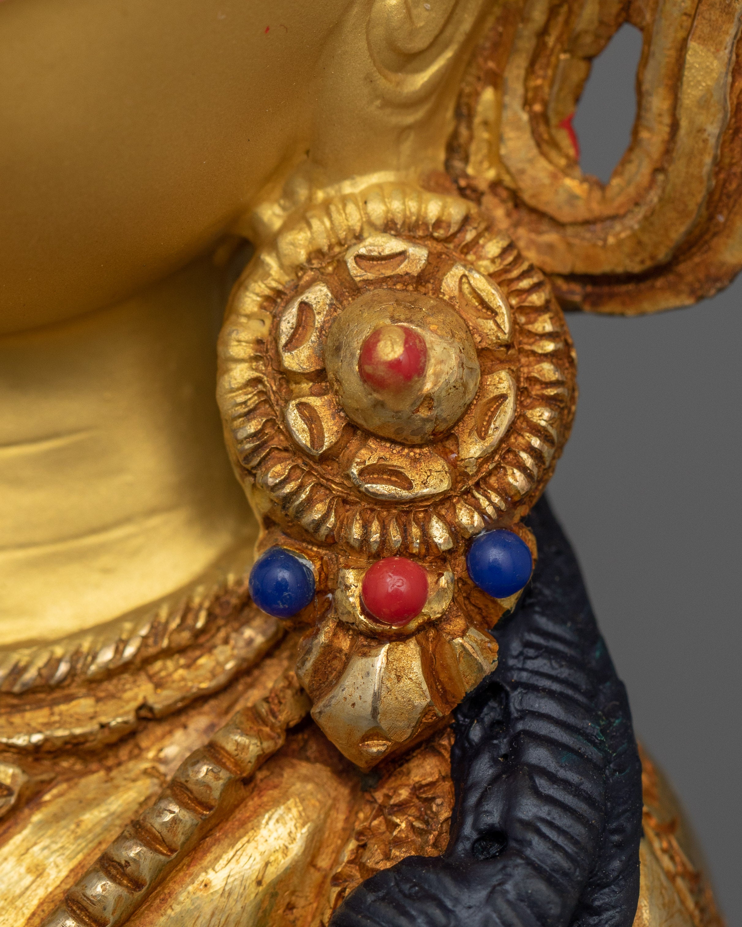 Amitayus The Buddha of Infinite Life | Beacon of Endless Vitality