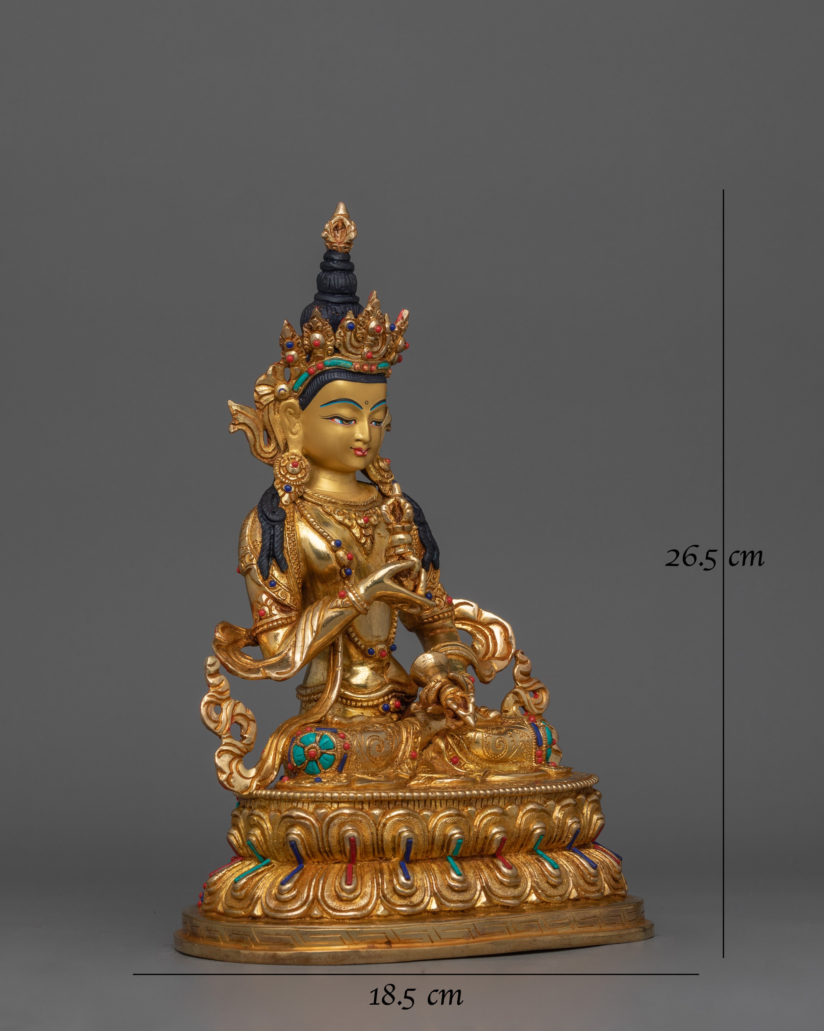 eight-bodhisattva-set