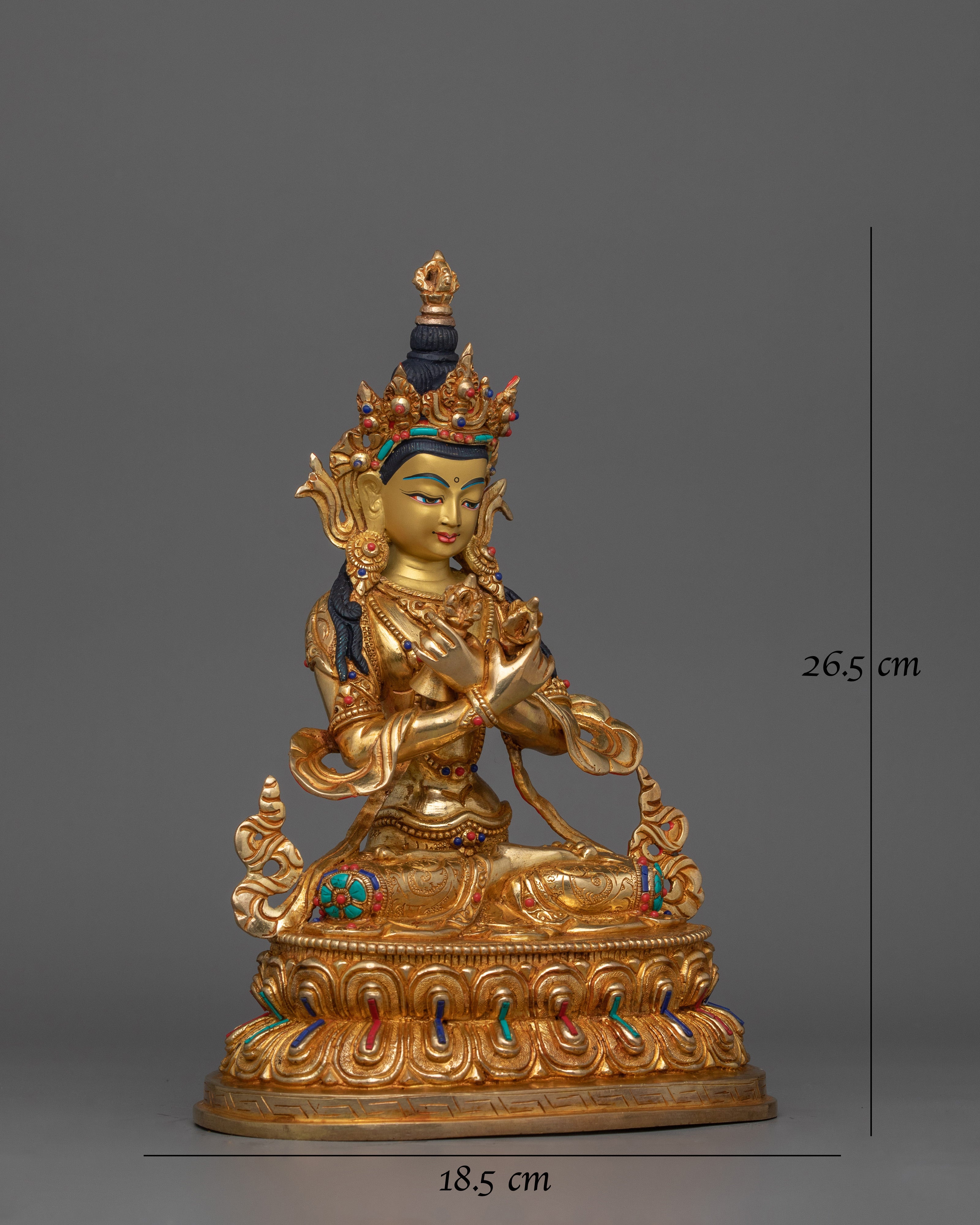 dorje-chang-sculpture