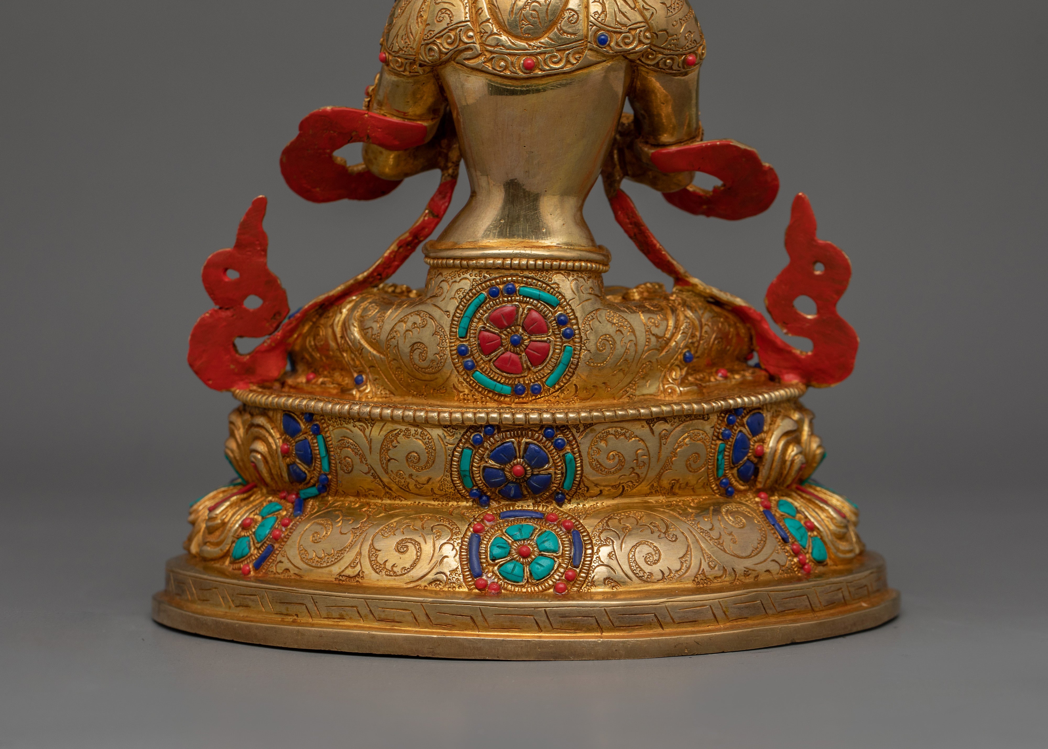Eight Bodhisattva Set | Guardian of Enlightenment and Dharma