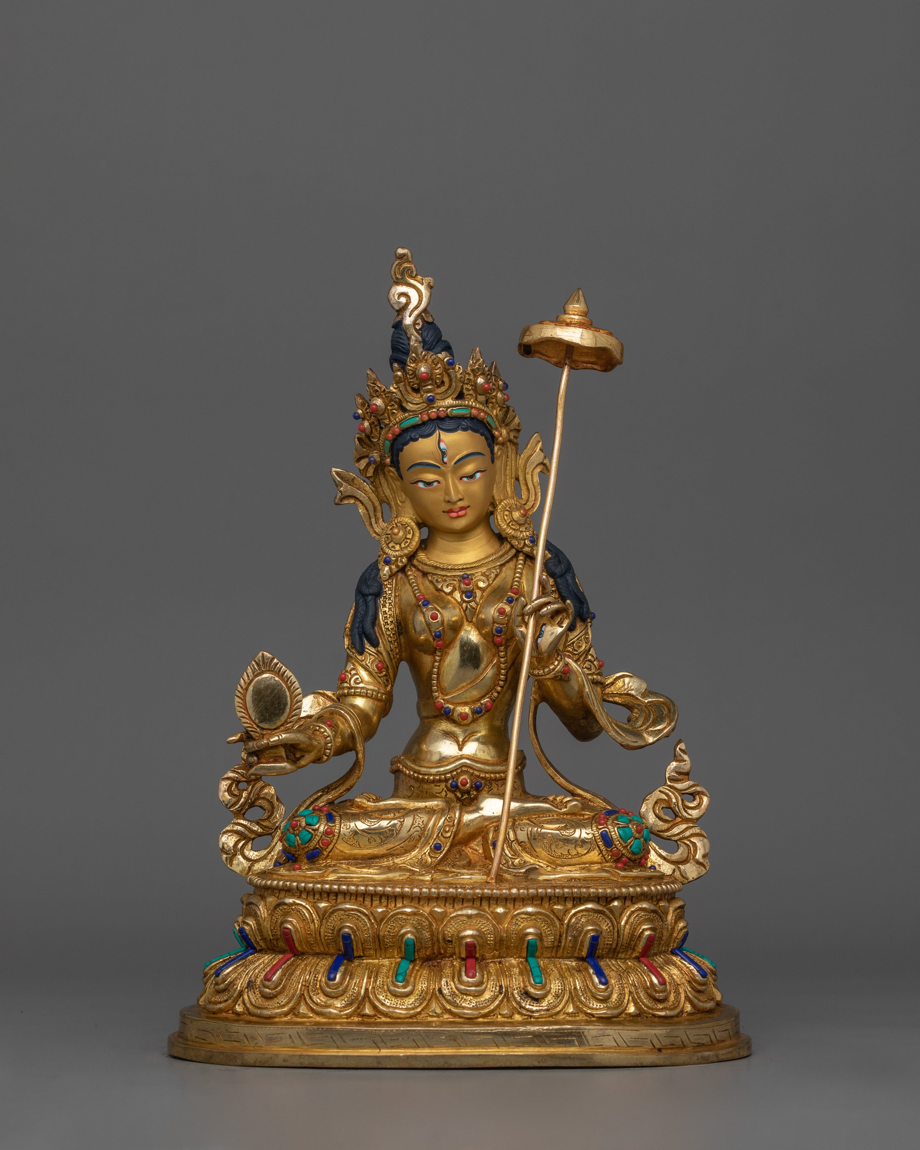 Eight Bodhisattva Set | Guardian of Enlightenment and Dharma