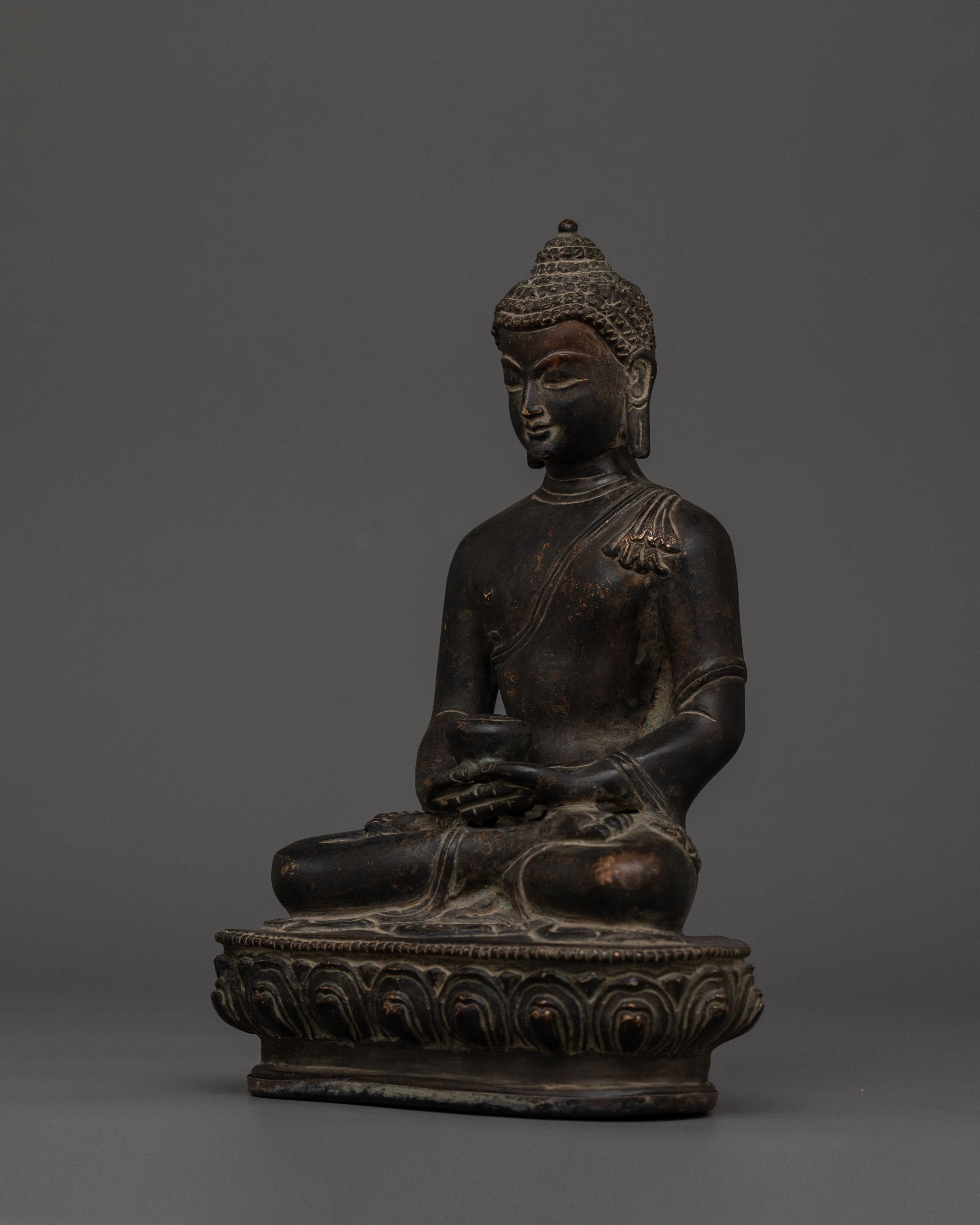 Buddha of Eternal Life Amitabha | Embrace Timeless Serenity