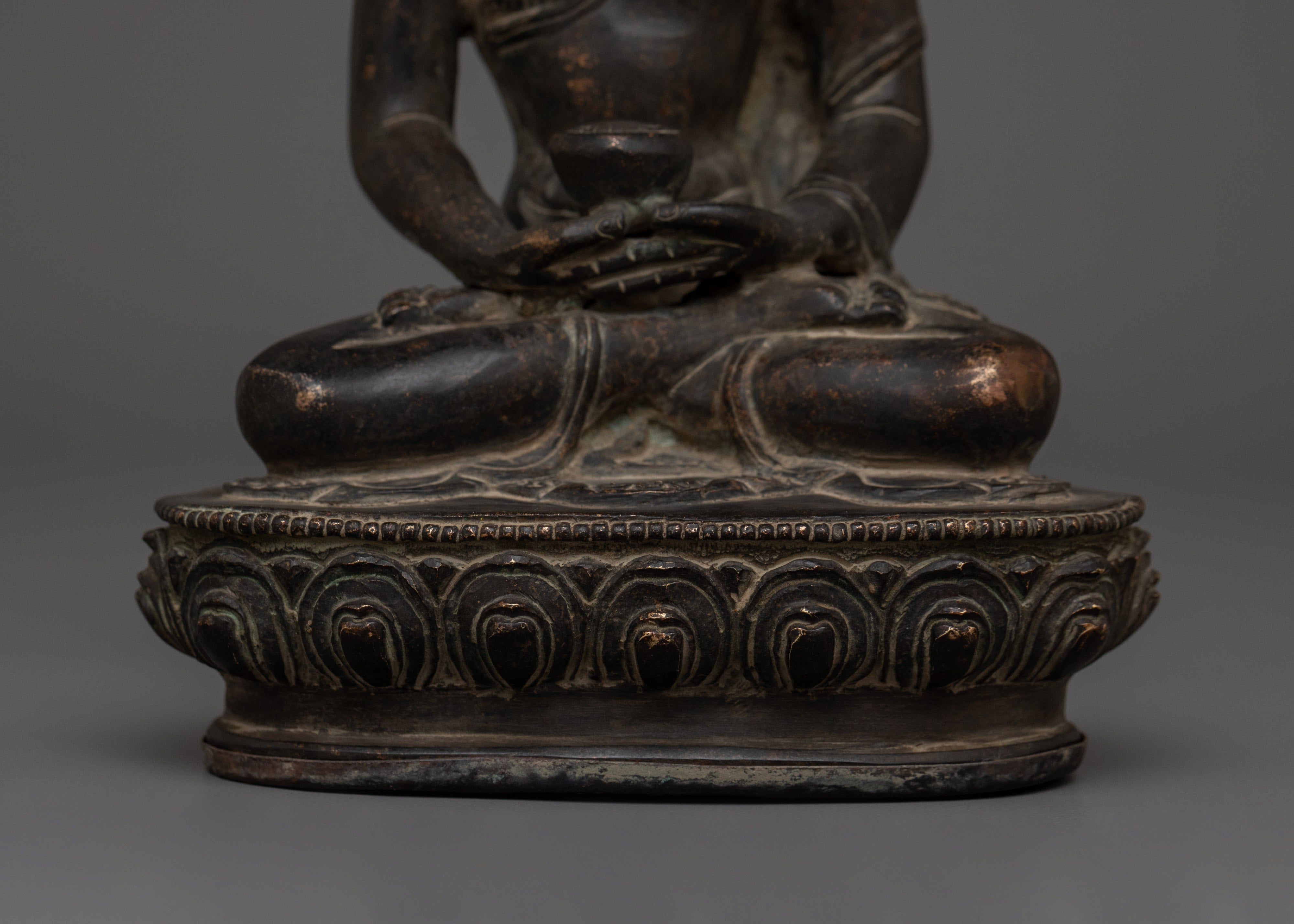 Buddha of Eternal Life Amitabha | Embrace Timeless Serenity