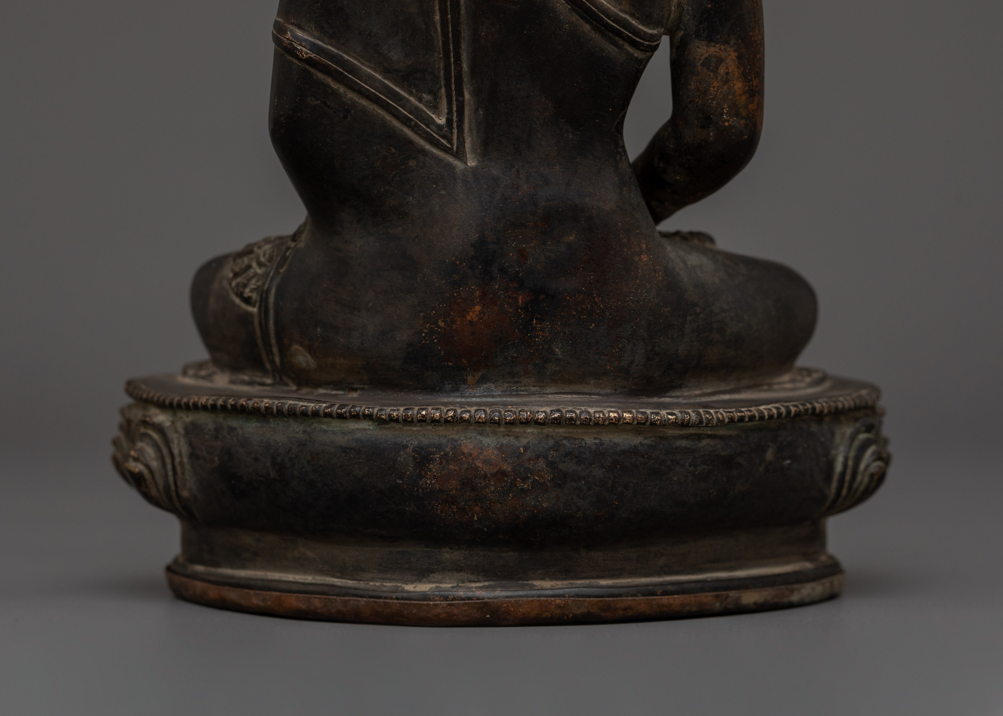 Buddha of Eternal Life Amitabha | Embrace Timeless Serenity