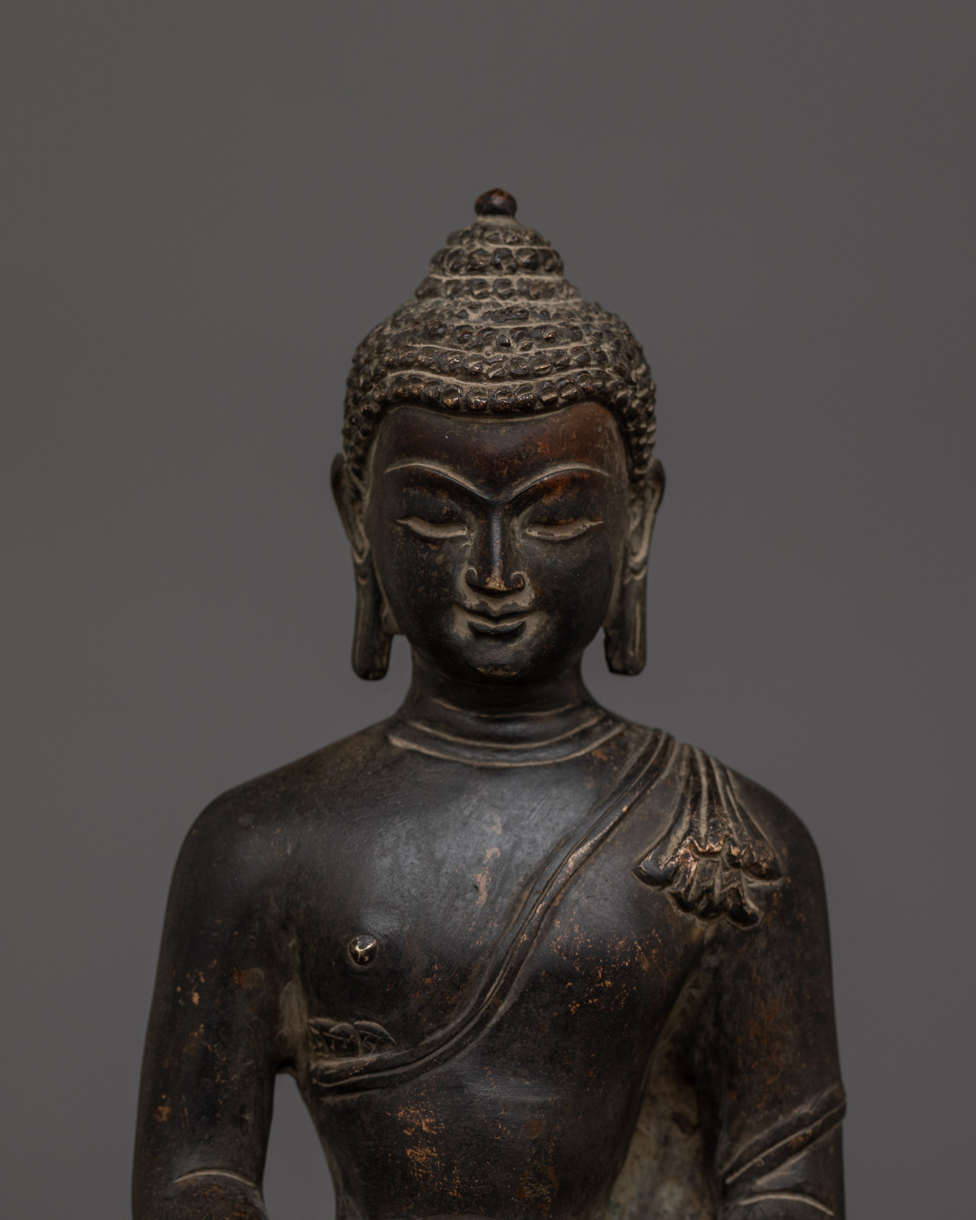 Buddha of Eternal Life Amitabha | Embrace Timeless Serenity