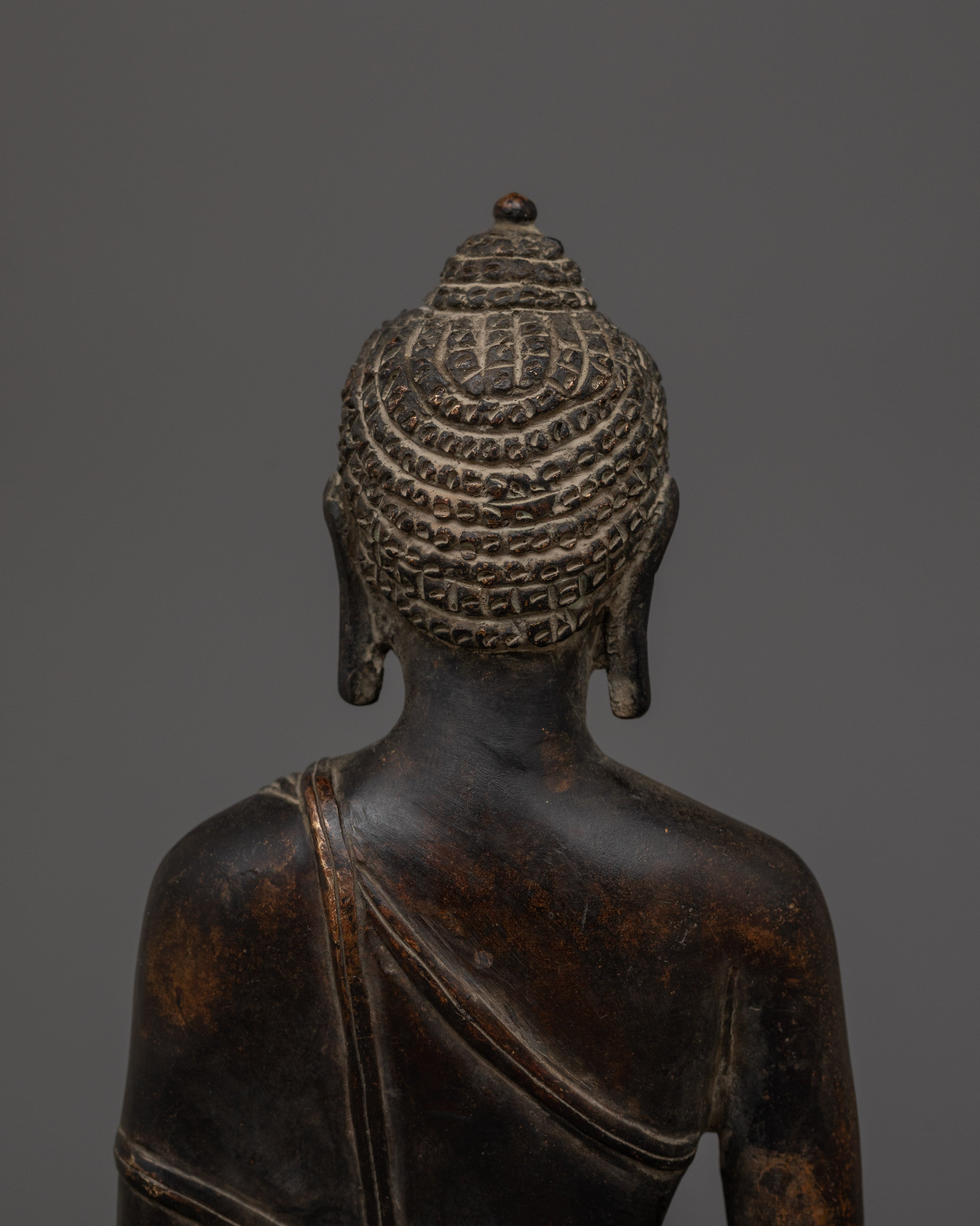 Buddha of Eternal Life Amitabha | Embrace Timeless Serenity