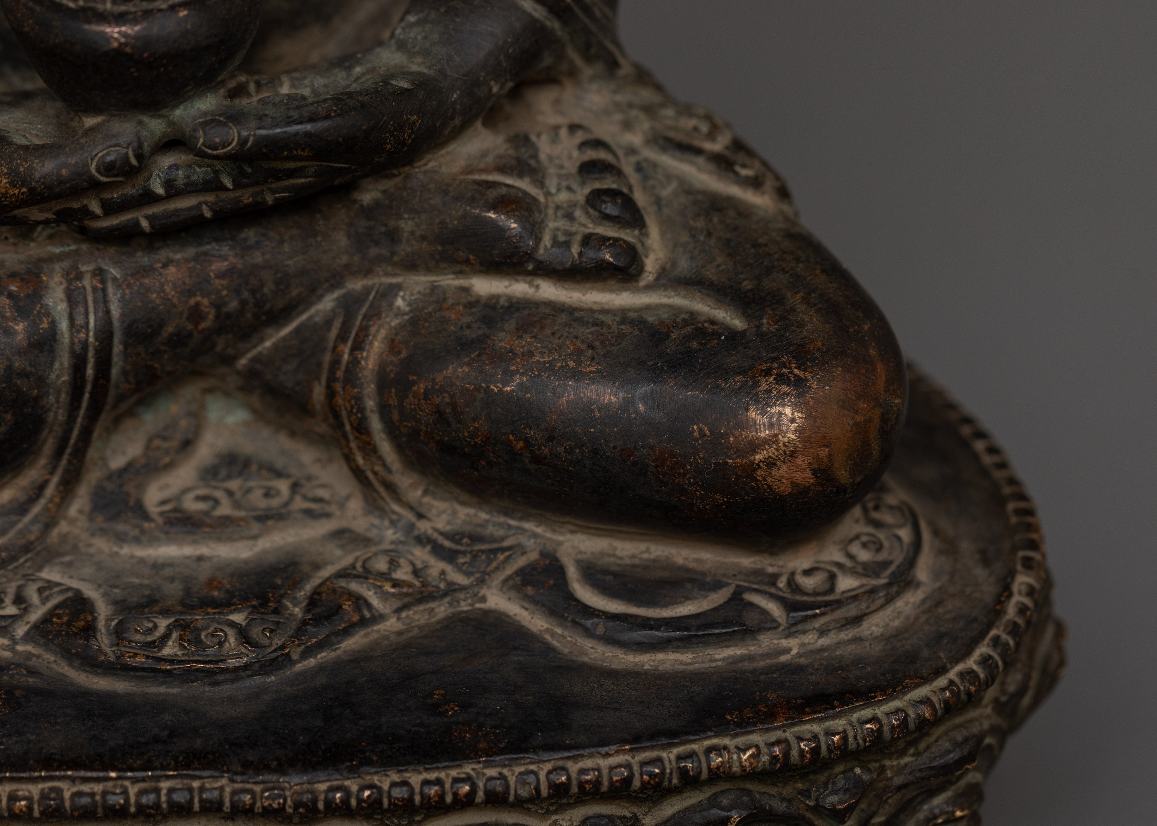 Buddha of Eternal Life Amitabha | Embrace Timeless Serenity