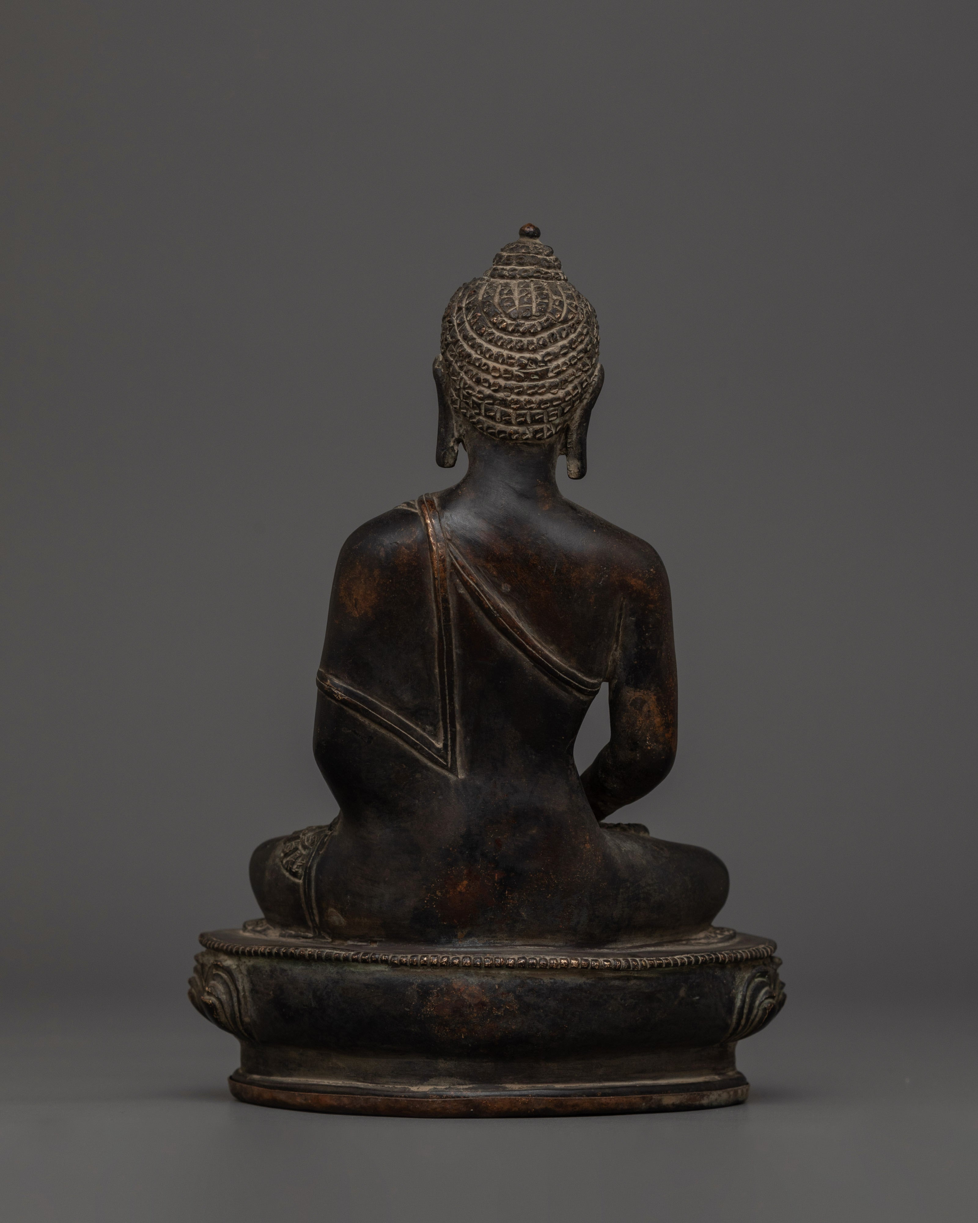 Buddha of Eternal Life Amitabha | Embrace Timeless Serenity