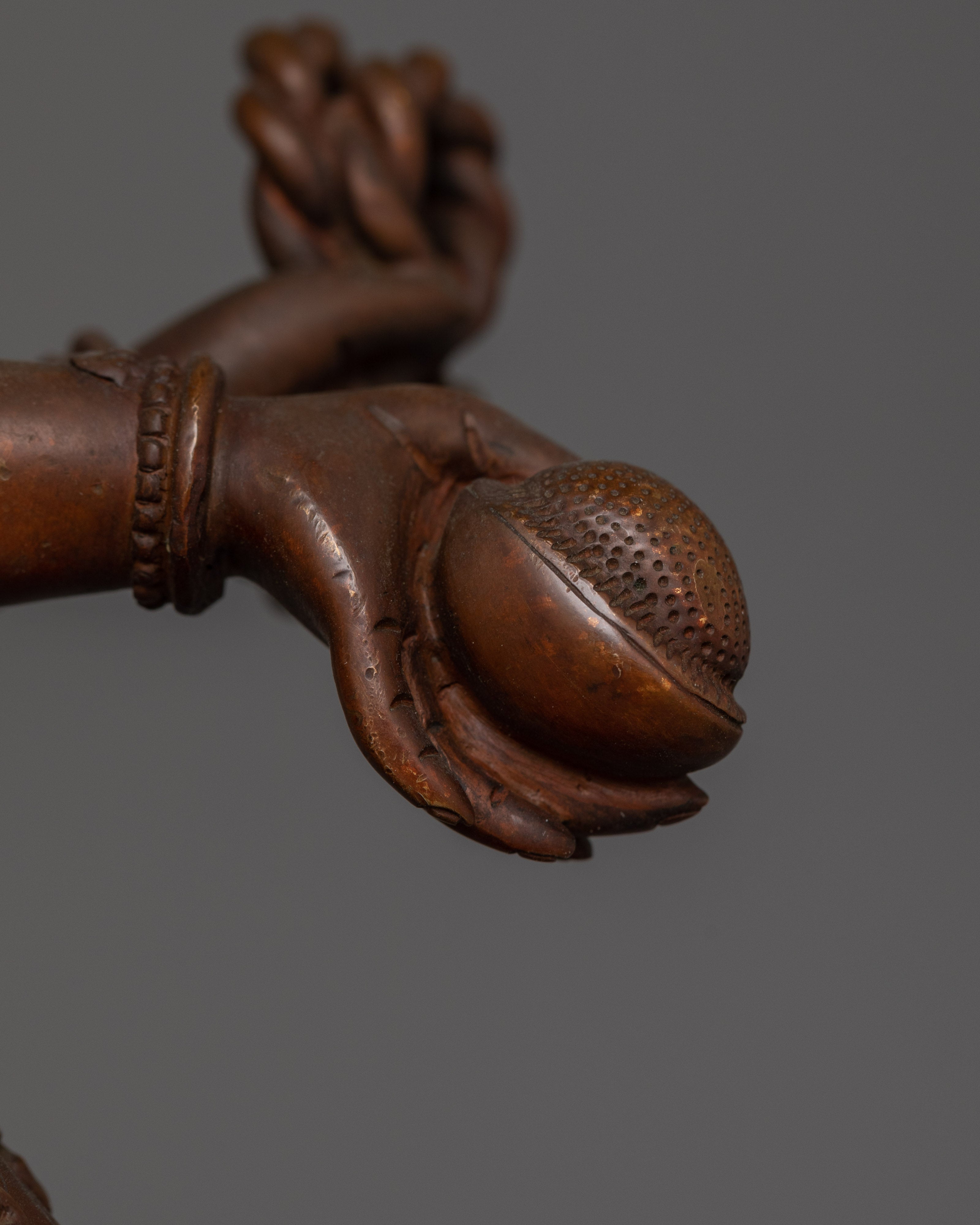 Yamantaka with consort | Powerful Union