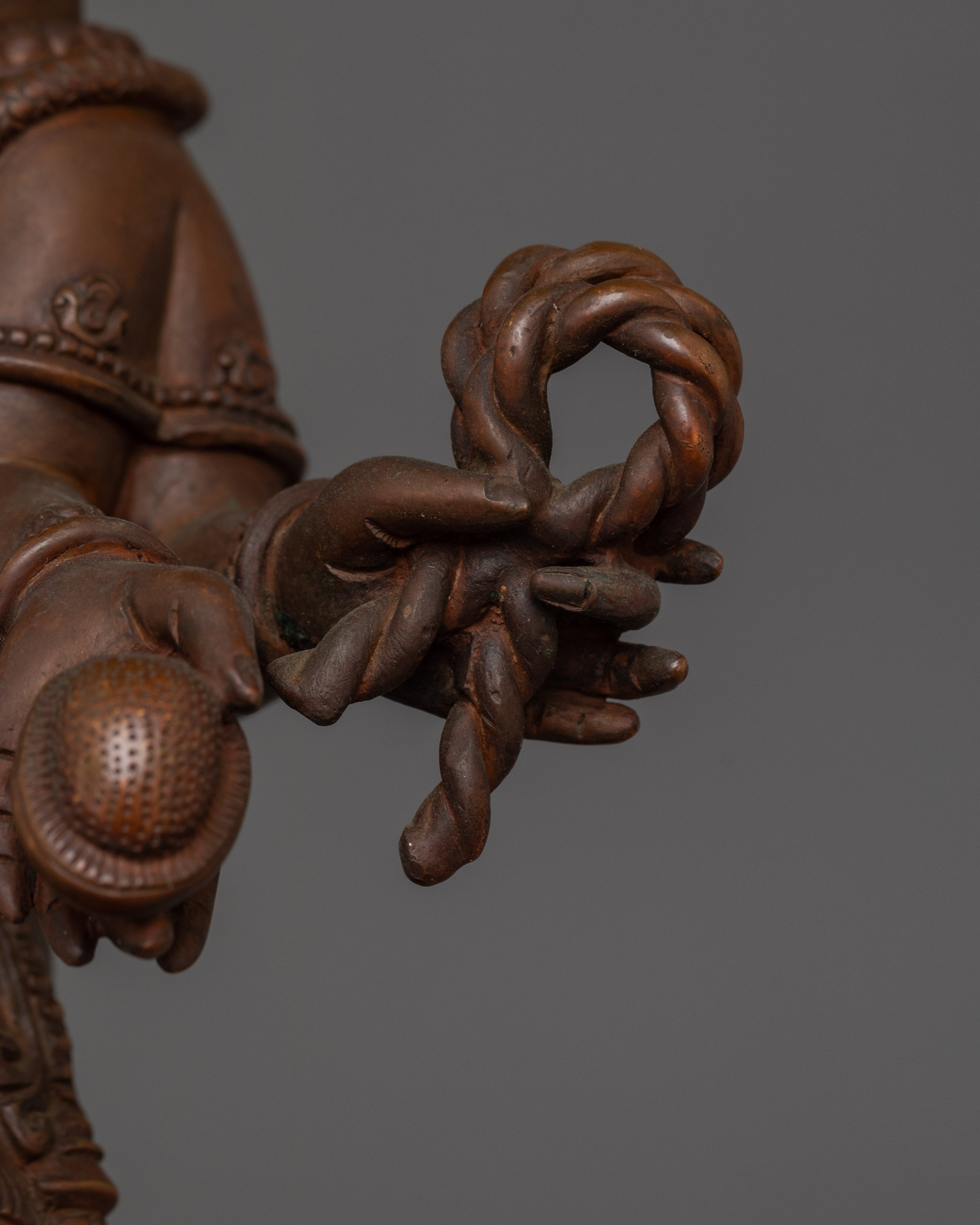 Yamantaka with consort | Powerful Union