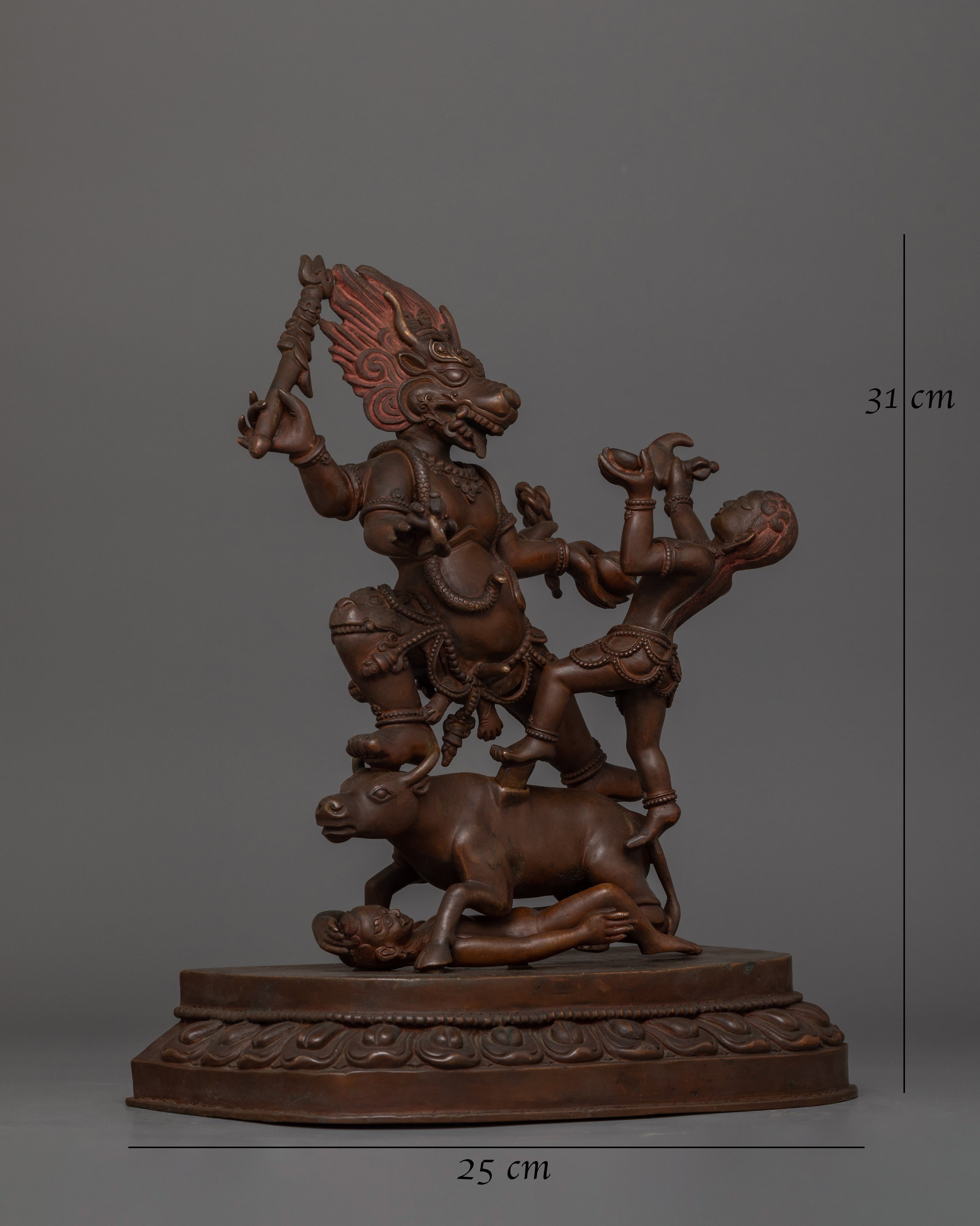 yamantaka-with-consort