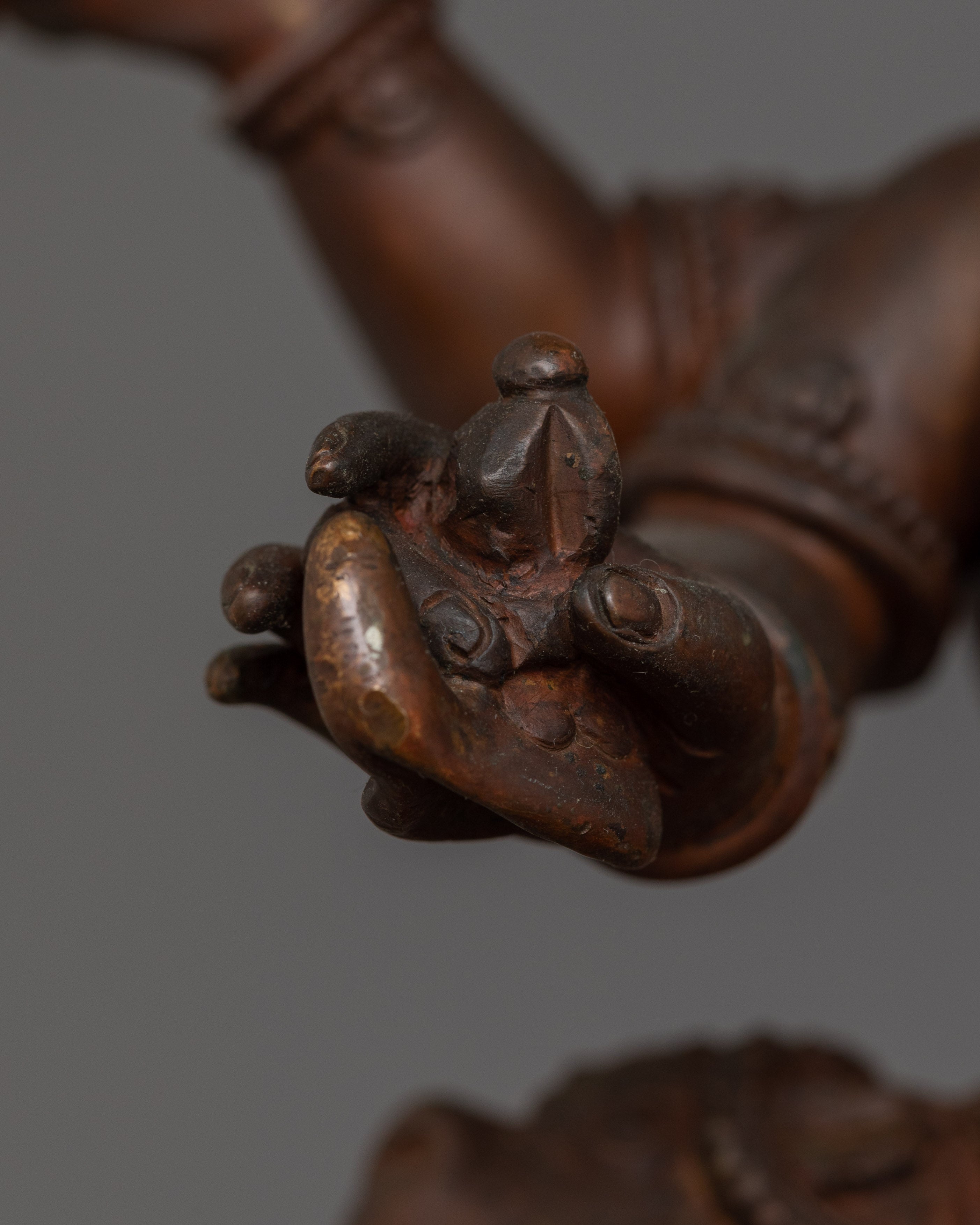 Yamantaka with consort | Powerful Union