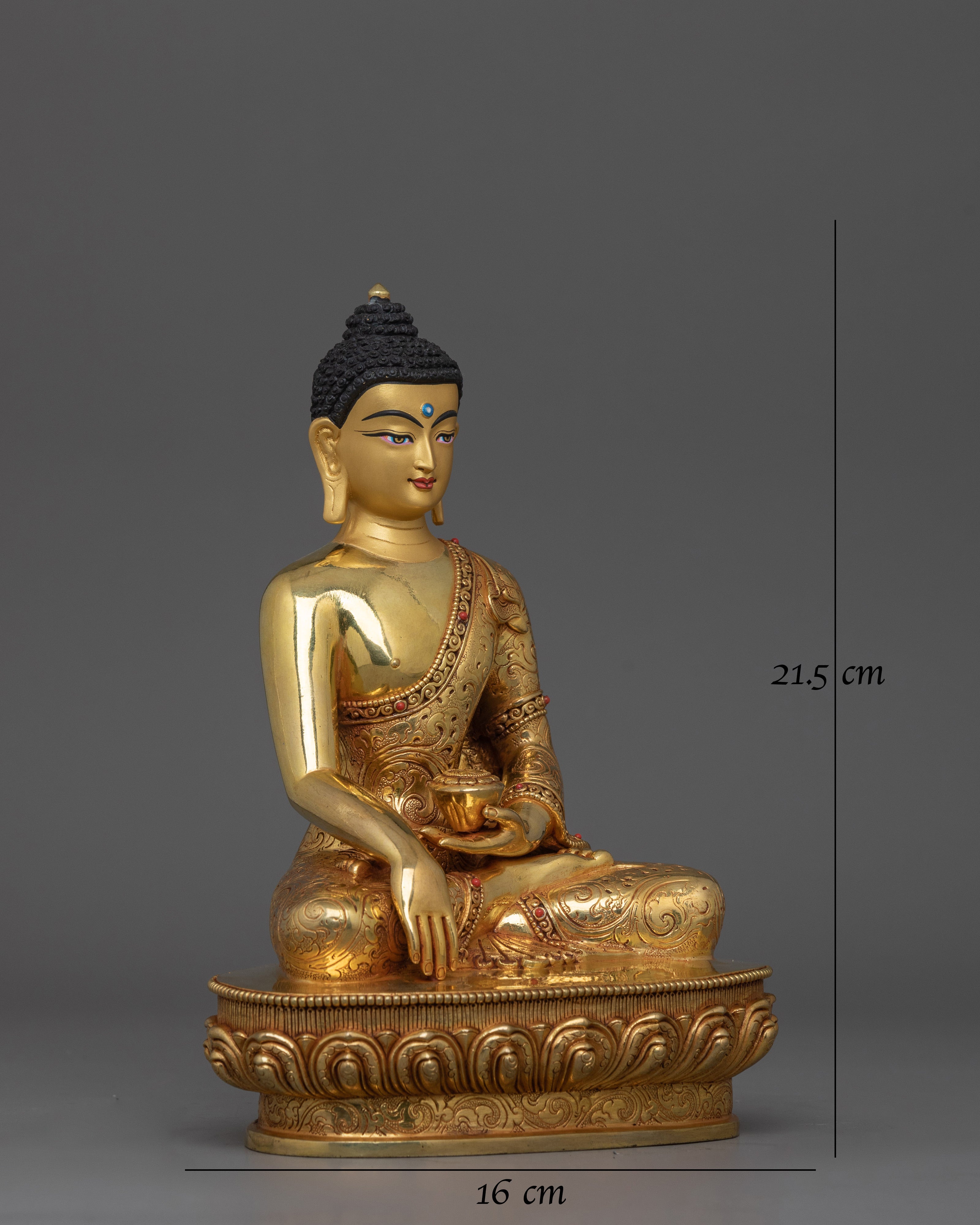 traditional-himalayan-art-of-shakyamuni-buddha