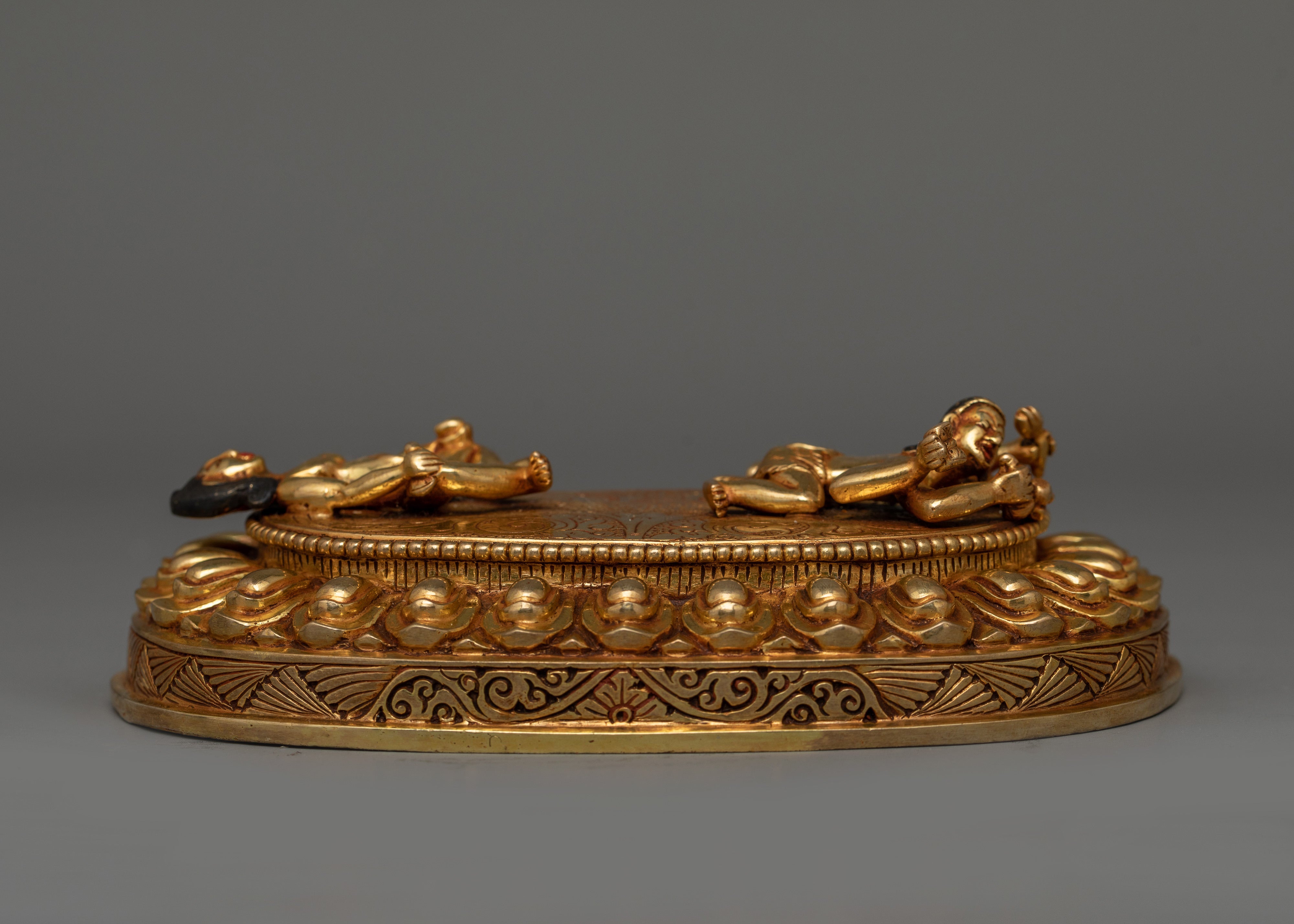 Himalayan Figurine of Vajrayogini | The Goddess of Wisdom and Transformation