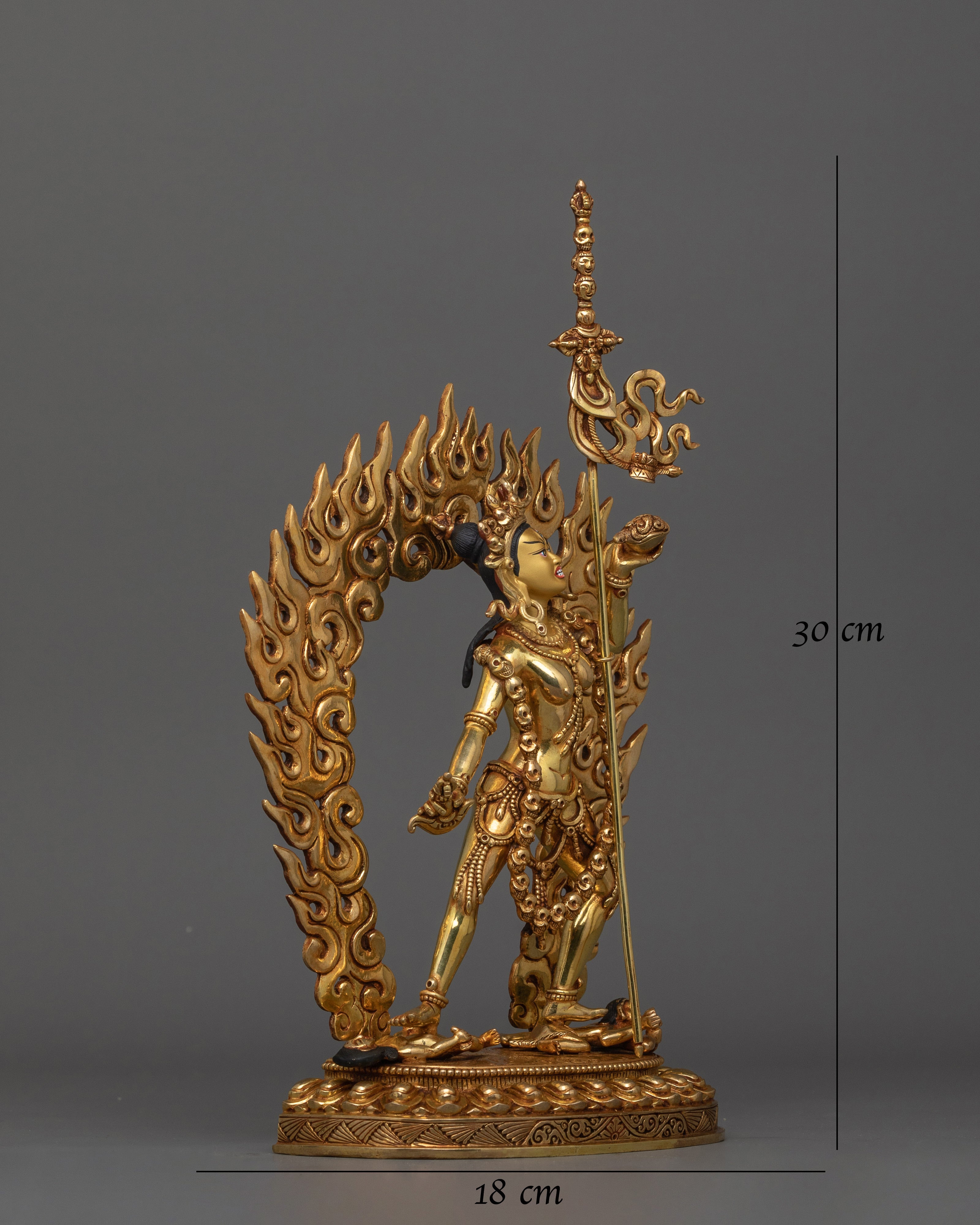 himalayan-figurine-of-vajrayogini