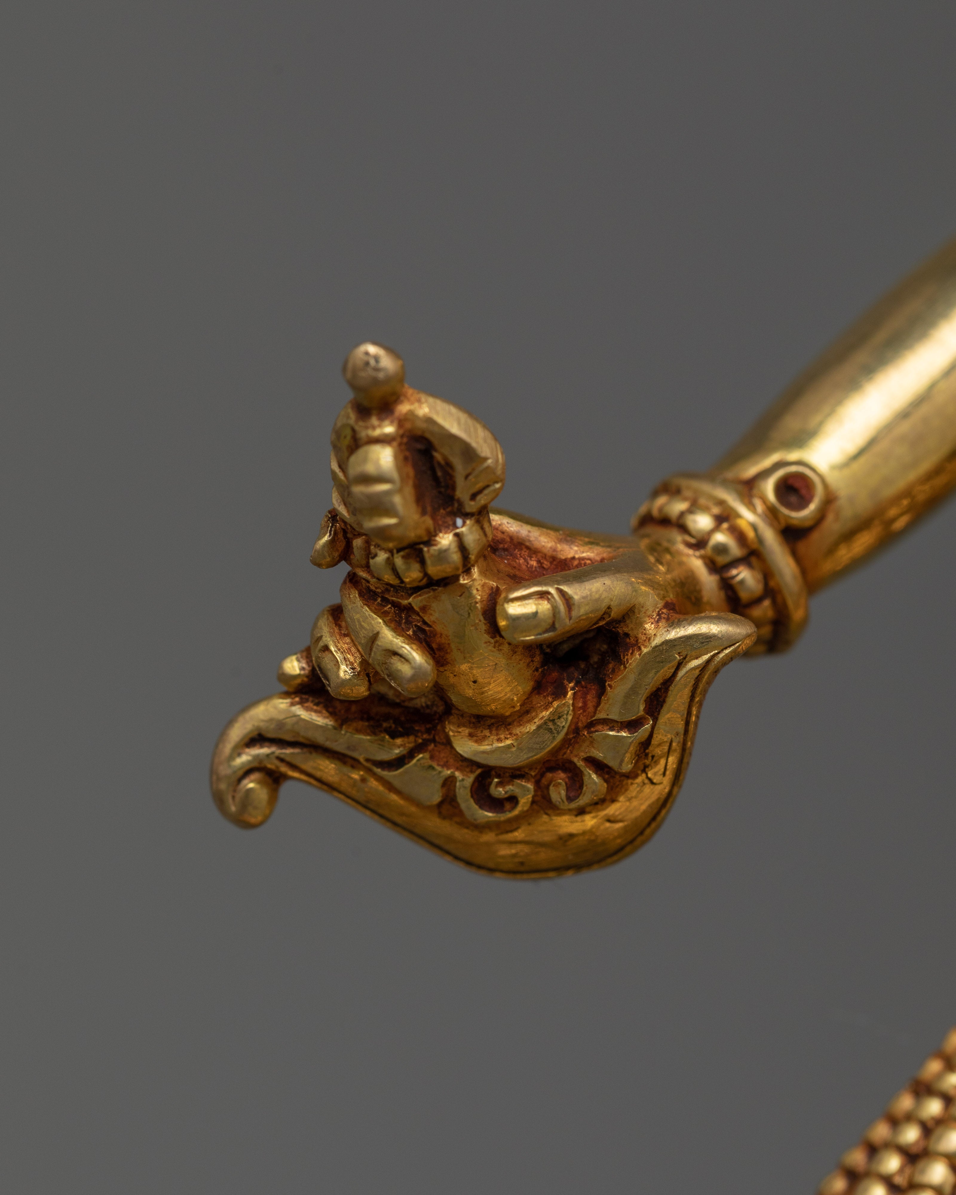 Himalayan Figurine of Vajrayogini | The Goddess of Wisdom and Transformation