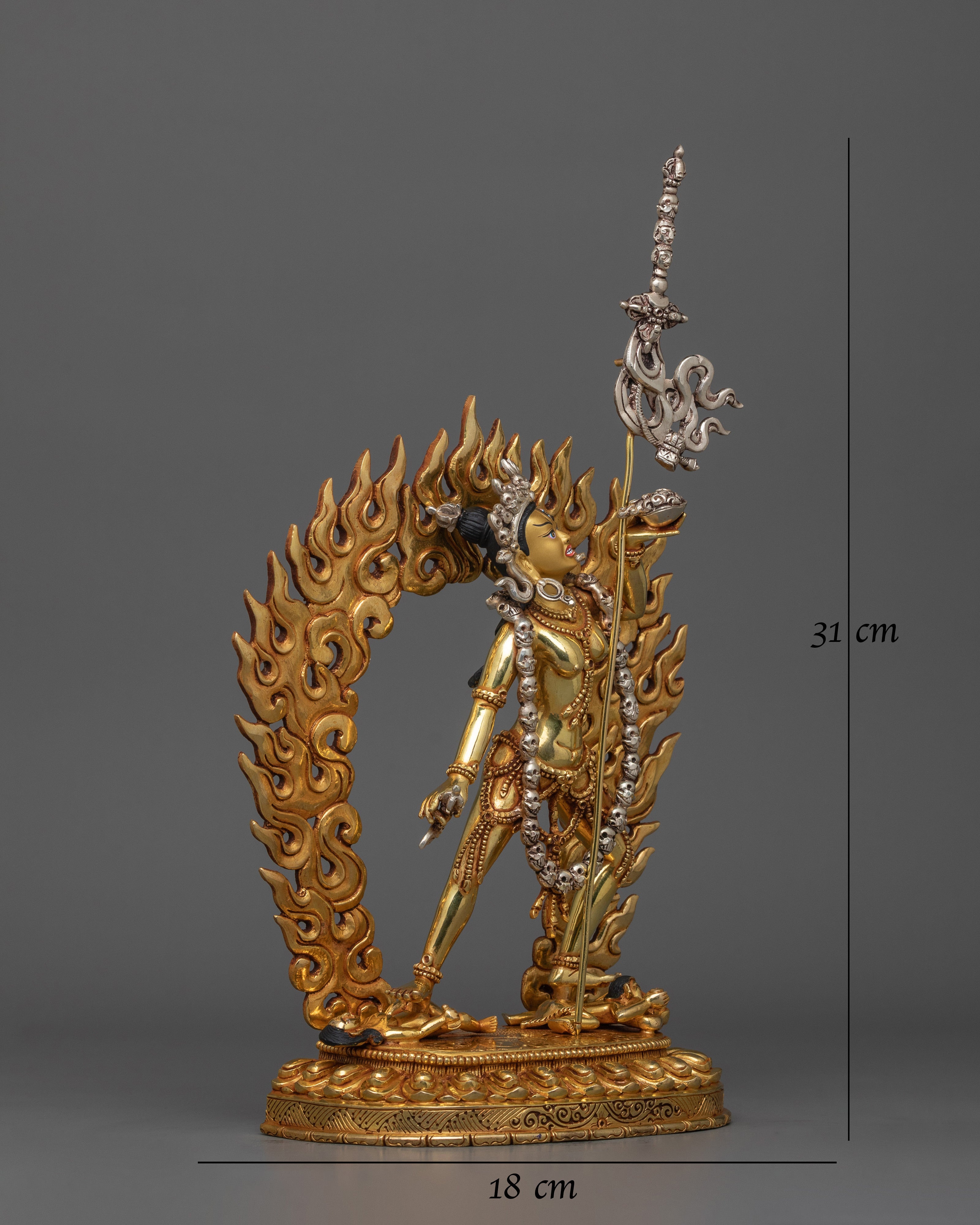 traditional-statue-of-vajrayogini