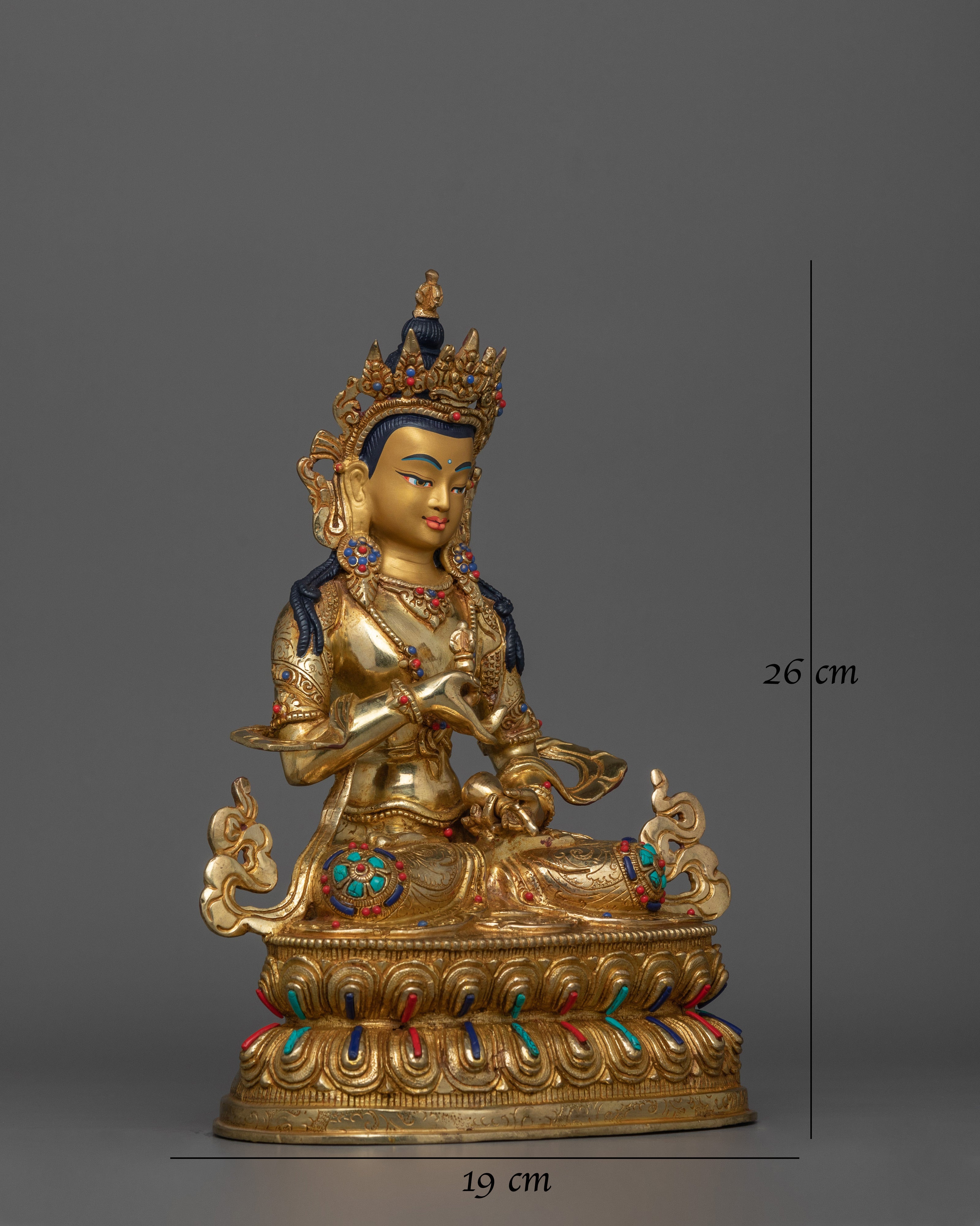skillfully-handcrafted-statue-of-vajrasattva