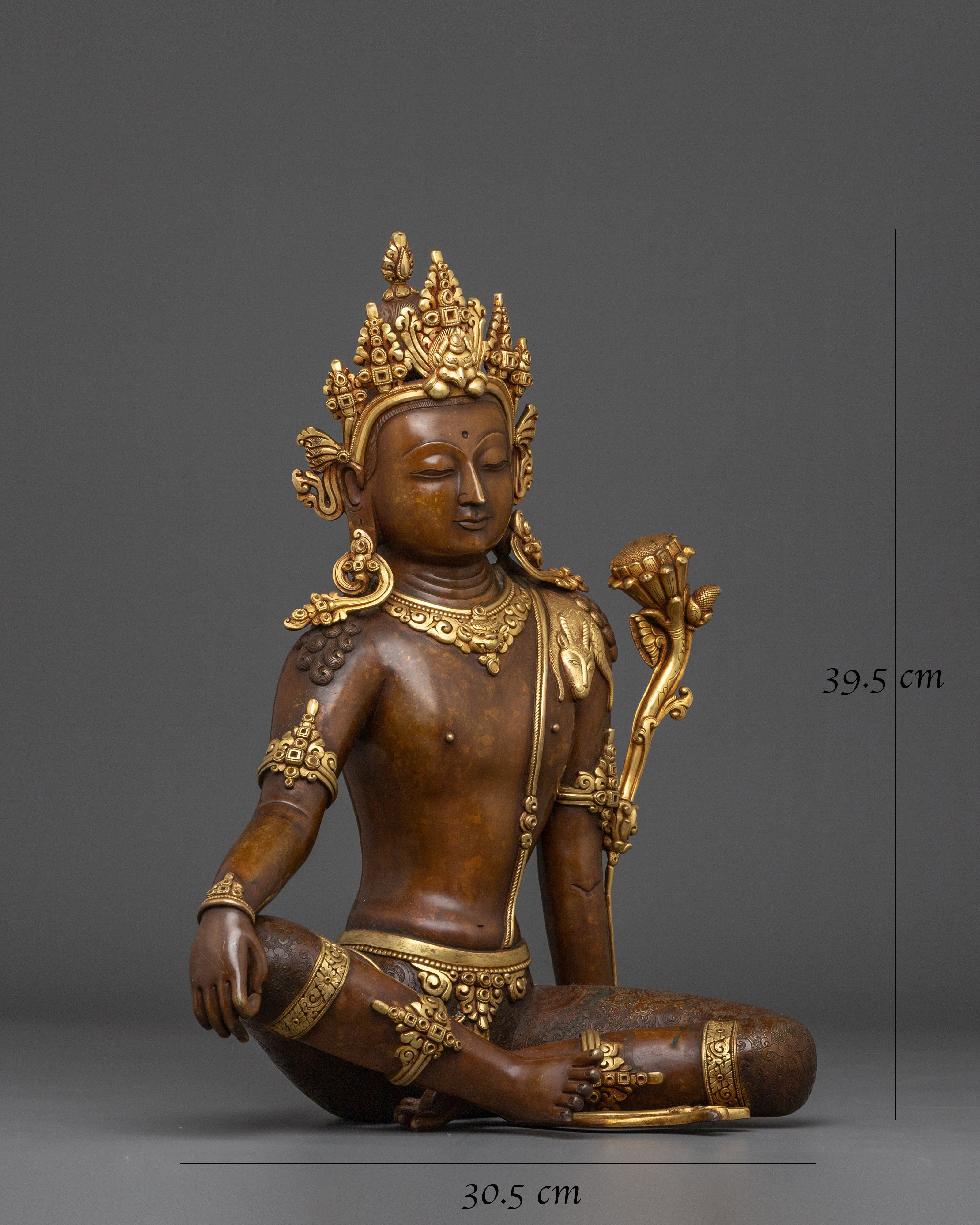 lokeshwor-handmade-statue