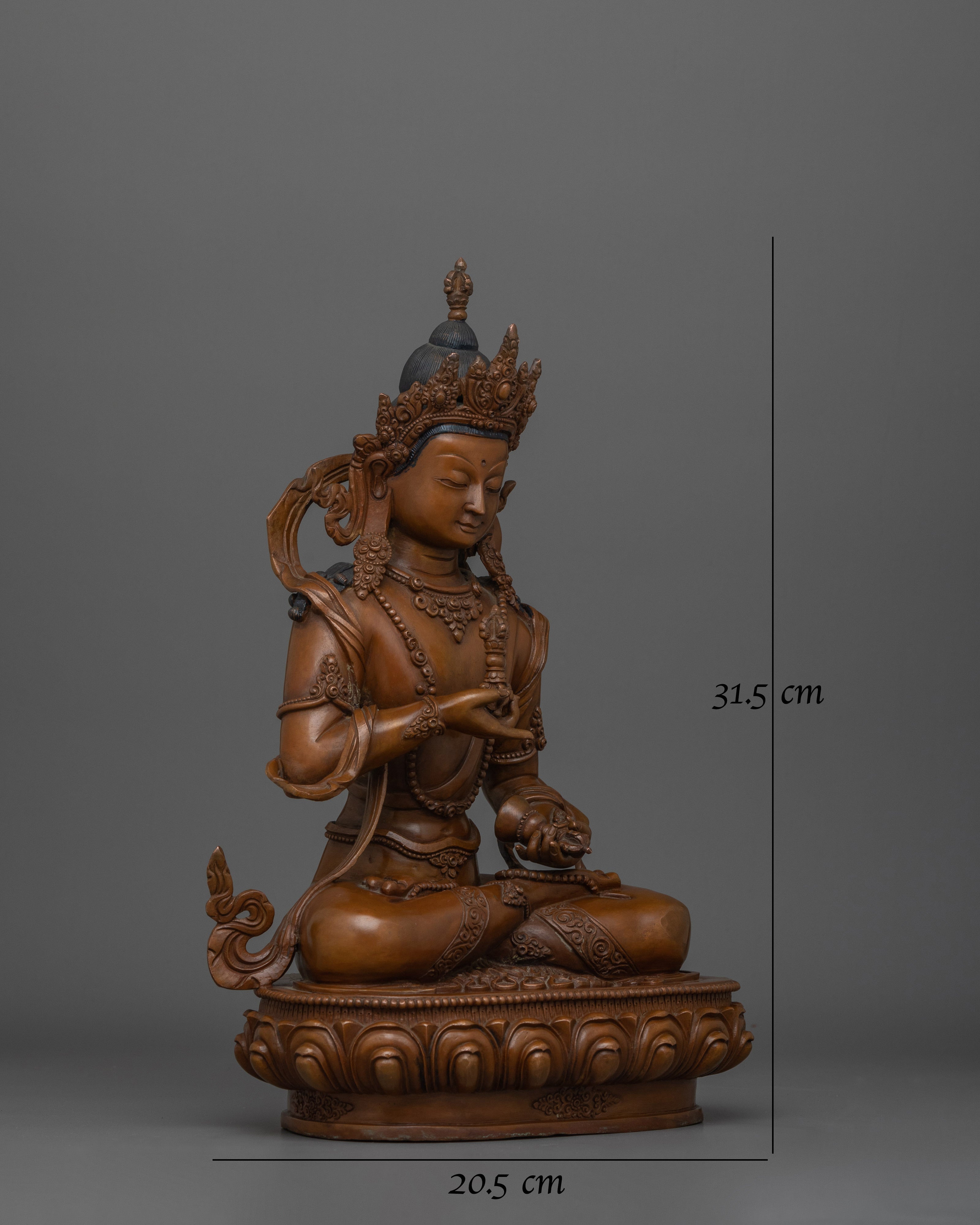 buddha-of-purification-vajrasattva