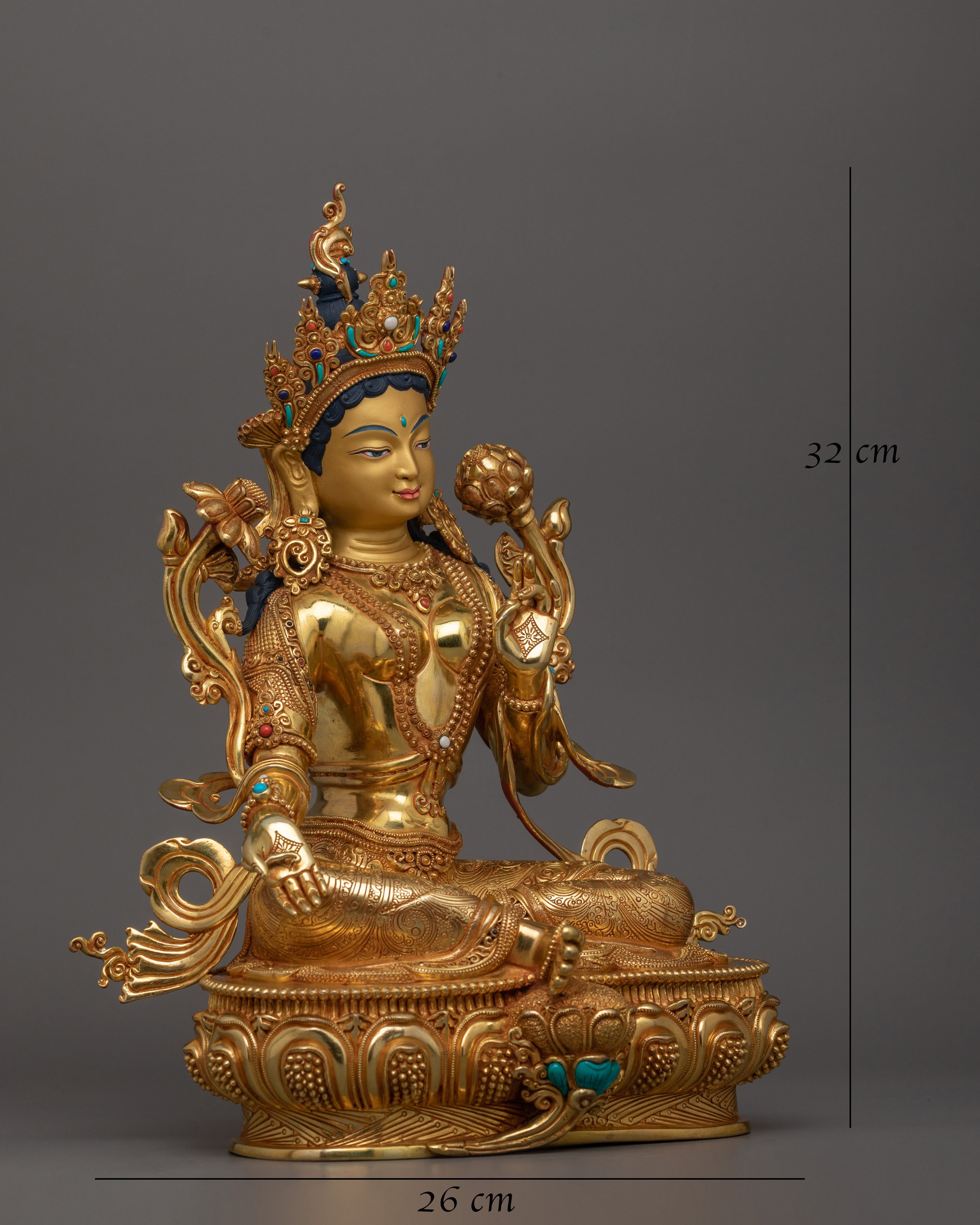 handmade-sculpture-of-dolma