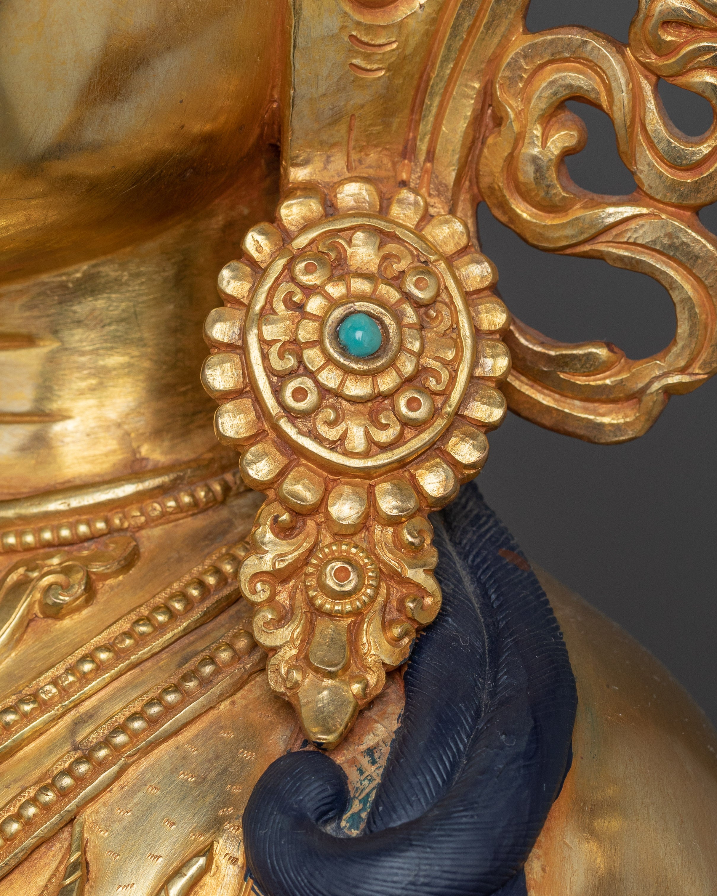 Chenrezig The Compassionate One | Lord Who Hears the Cries of the World