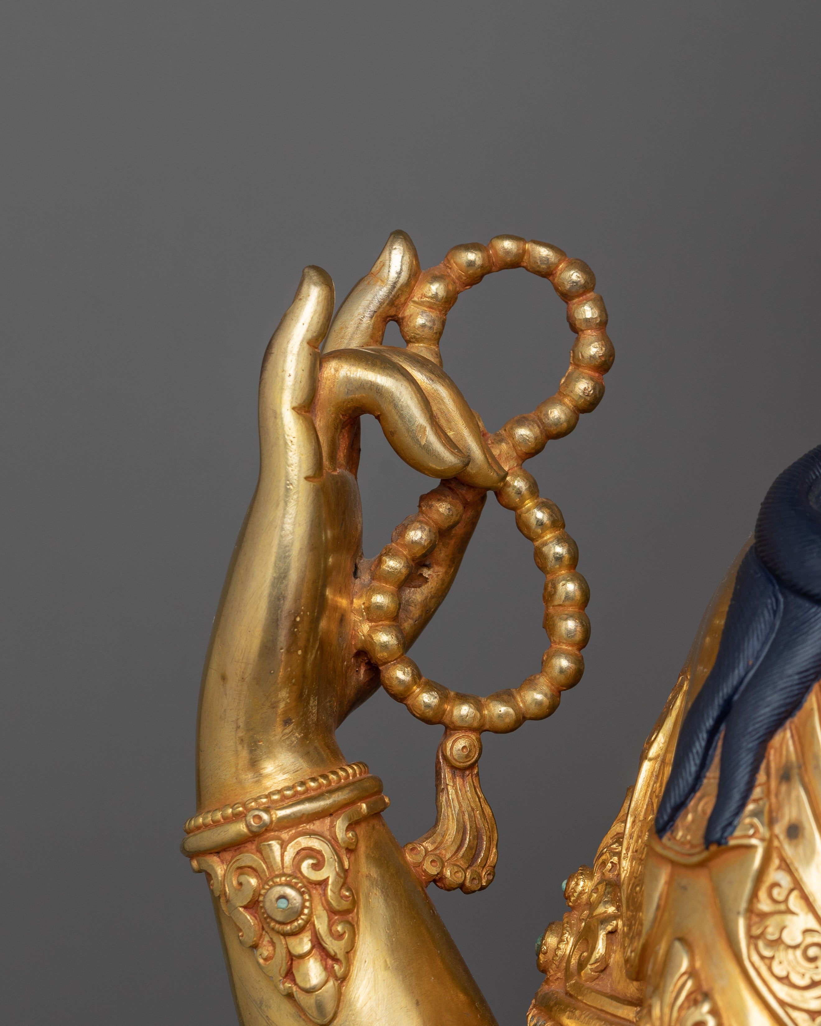 Chenrezig The Compassionate One | Lord Who Hears the Cries of the World