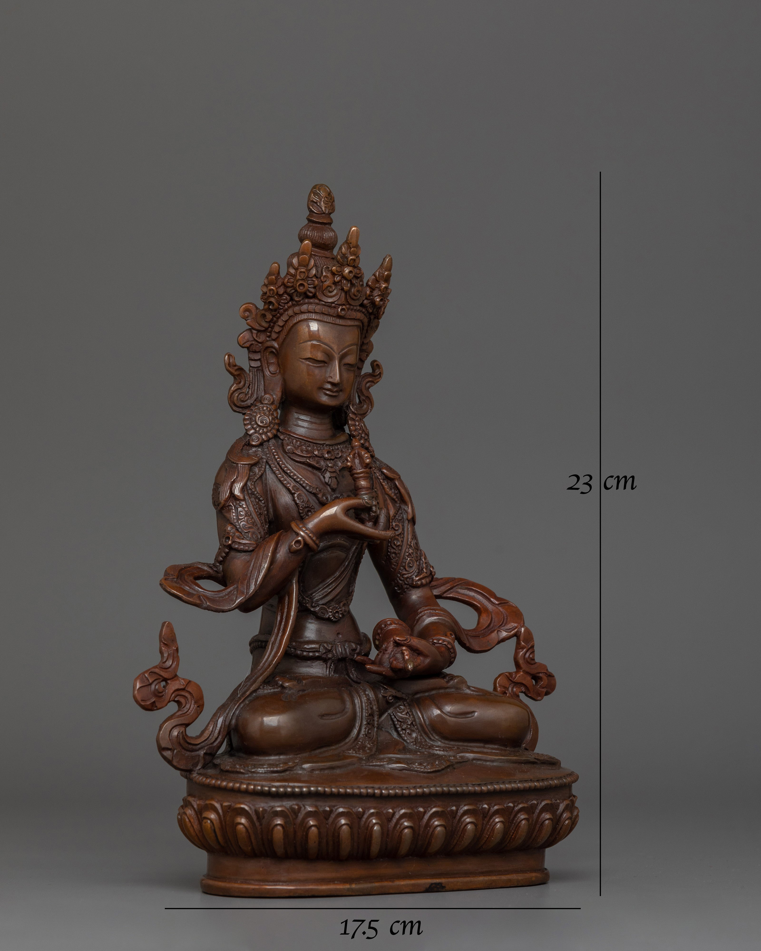sacred-statue-of-vajrasattva