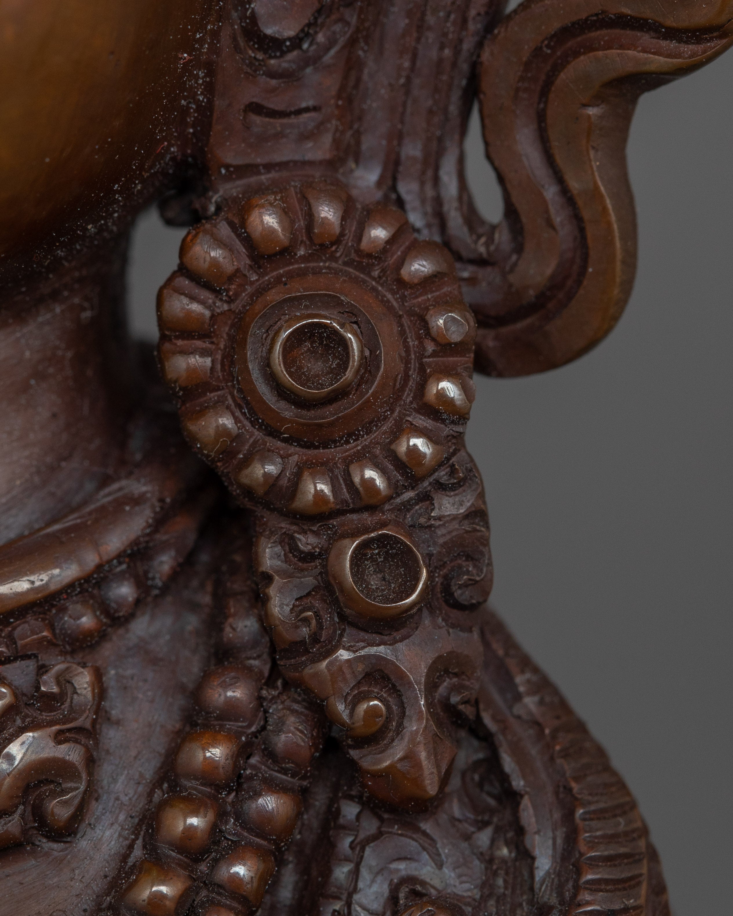 Tibetan Meditation Deity Amitayus | Long Life Buddha