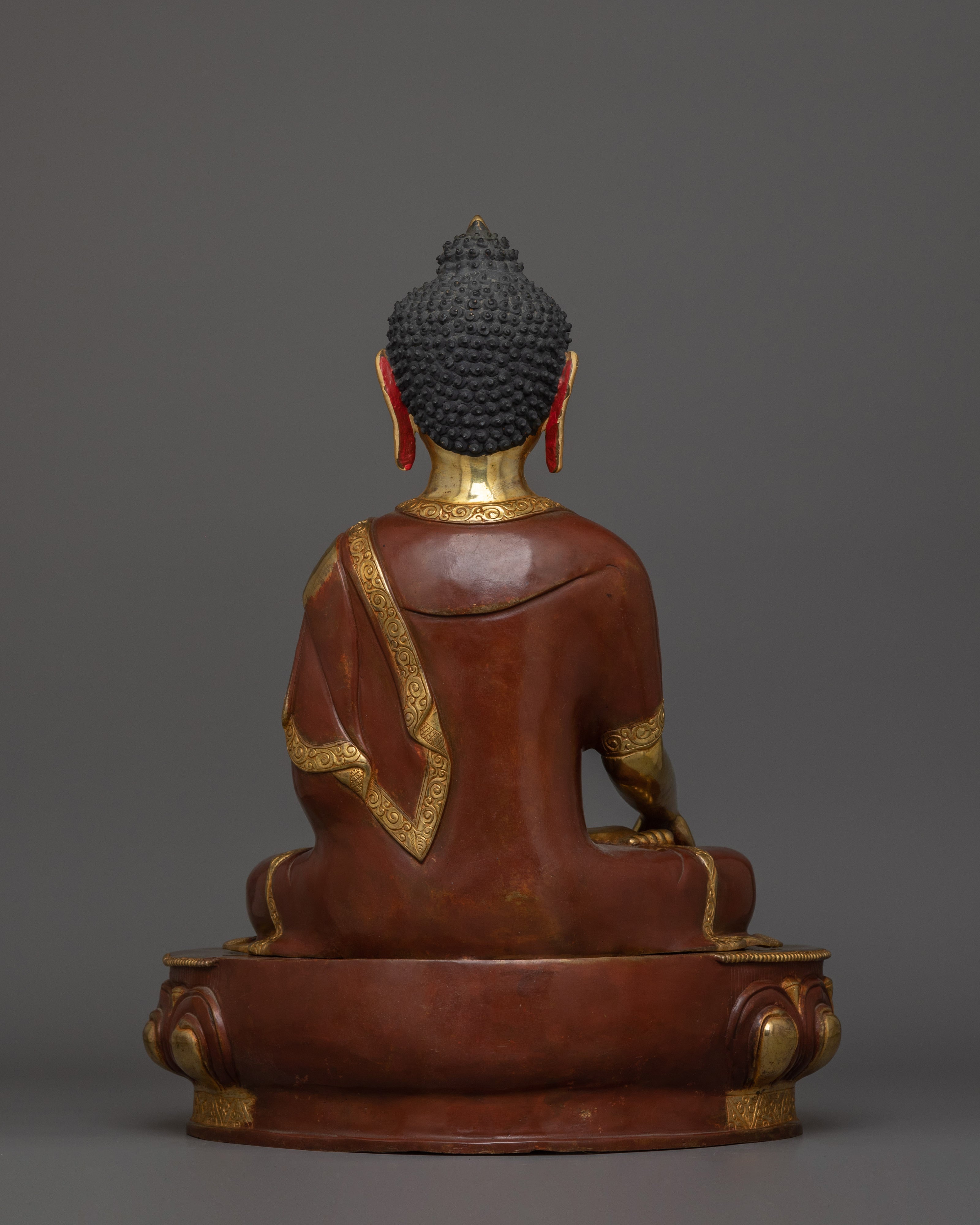 The Sage of Shakya Clan Shakyamuni Buddha | The Buddha of Wisdom and Compassion