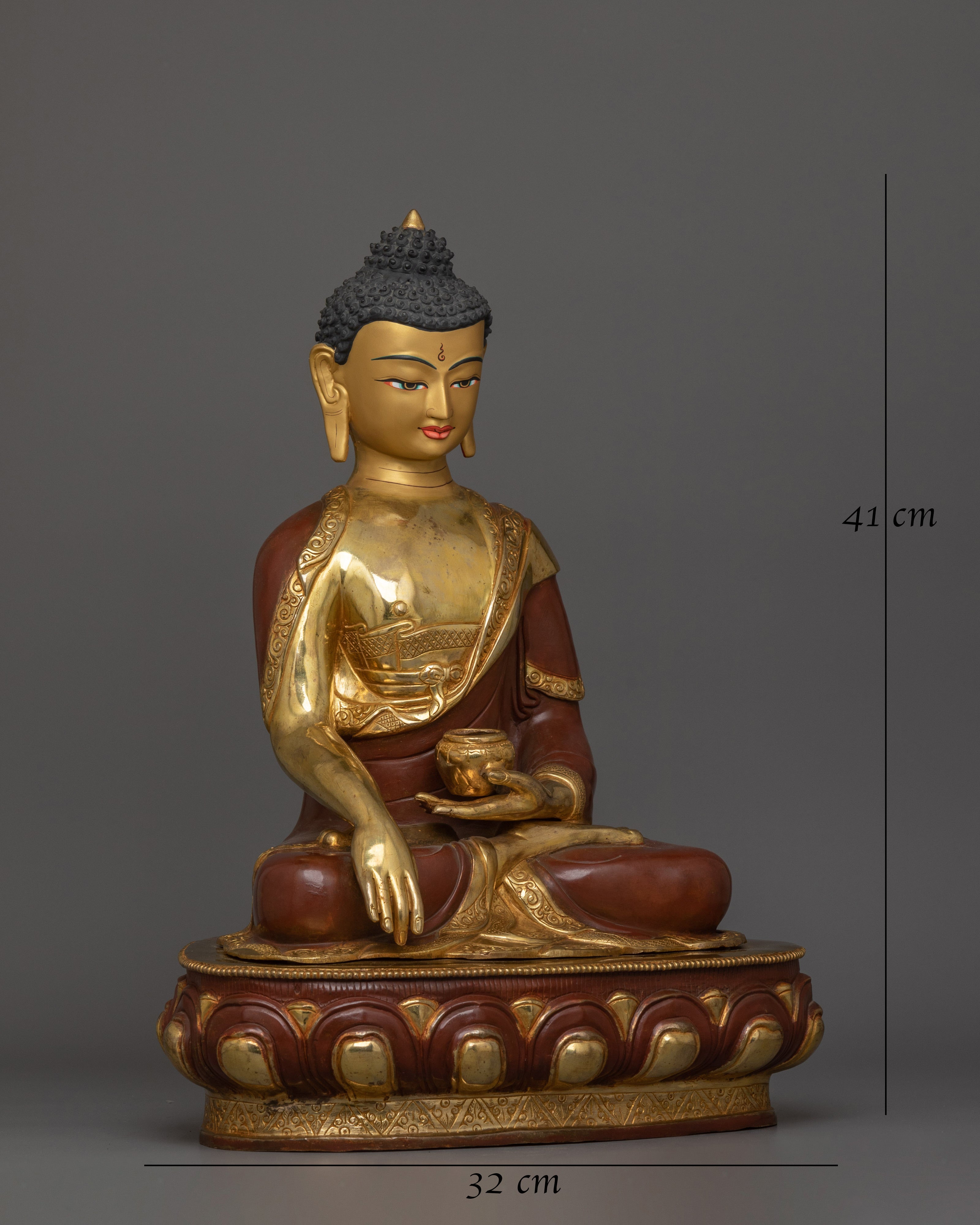 the-sage-of-shakya-clan-shakyamuni-buddha